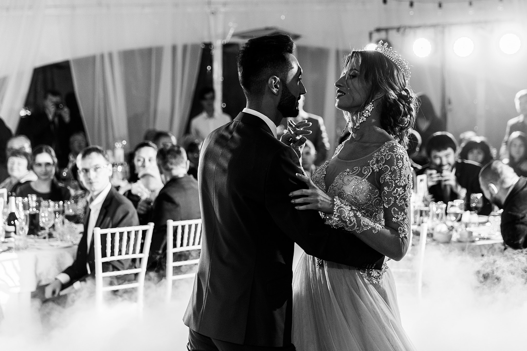 Светлана и Михаил. 30 сентября 2017. Чебоксары. Анонс свадьбы. Фотограф Игорь Цаплин