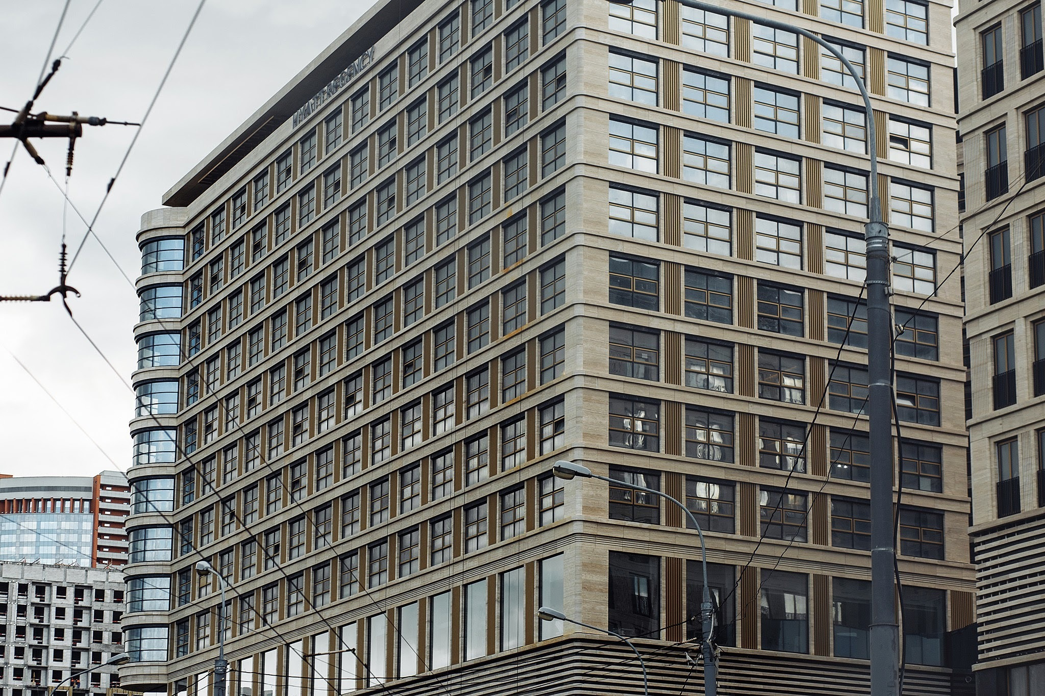 Мария и Александр. 07 сентября 2017. Анонс свадьбы. Фотограф Игорь Цаплин