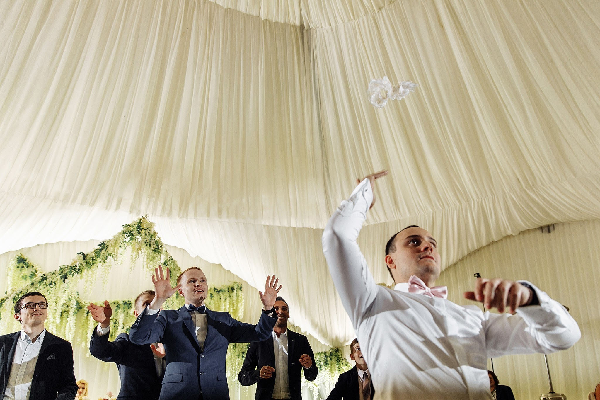 Андрей и Алина. 08 сентября 2017. Анонс свадьбы. Фотограф Игорь Цаплин