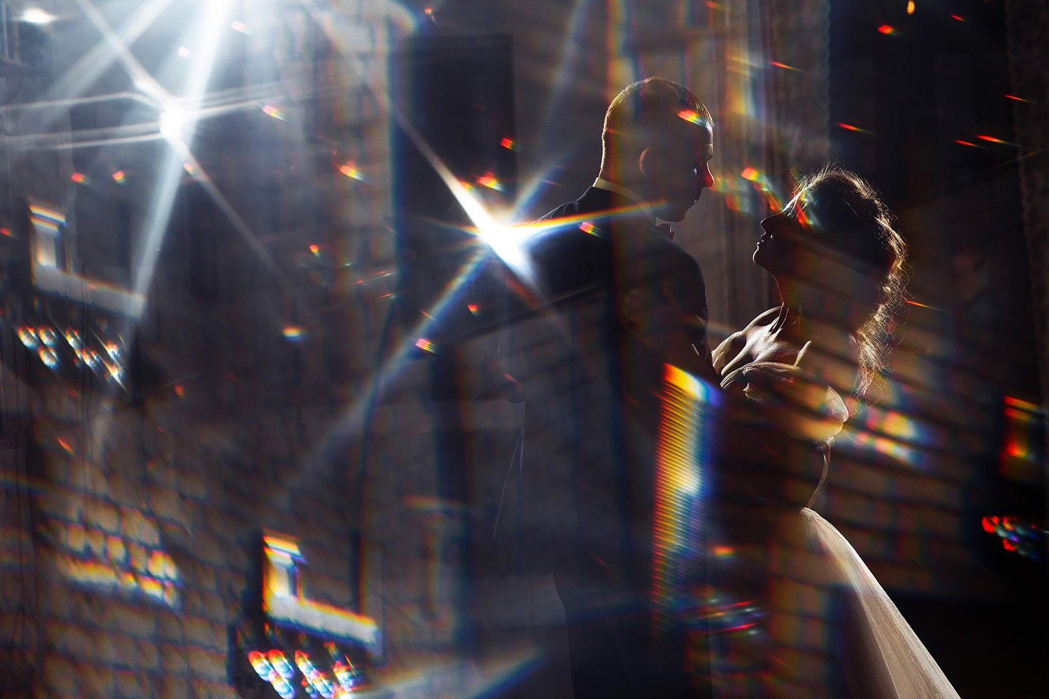 Мария и Александр. 07 сентября 2017. Анонс свадьбы. Фотограф Игорь Цаплин