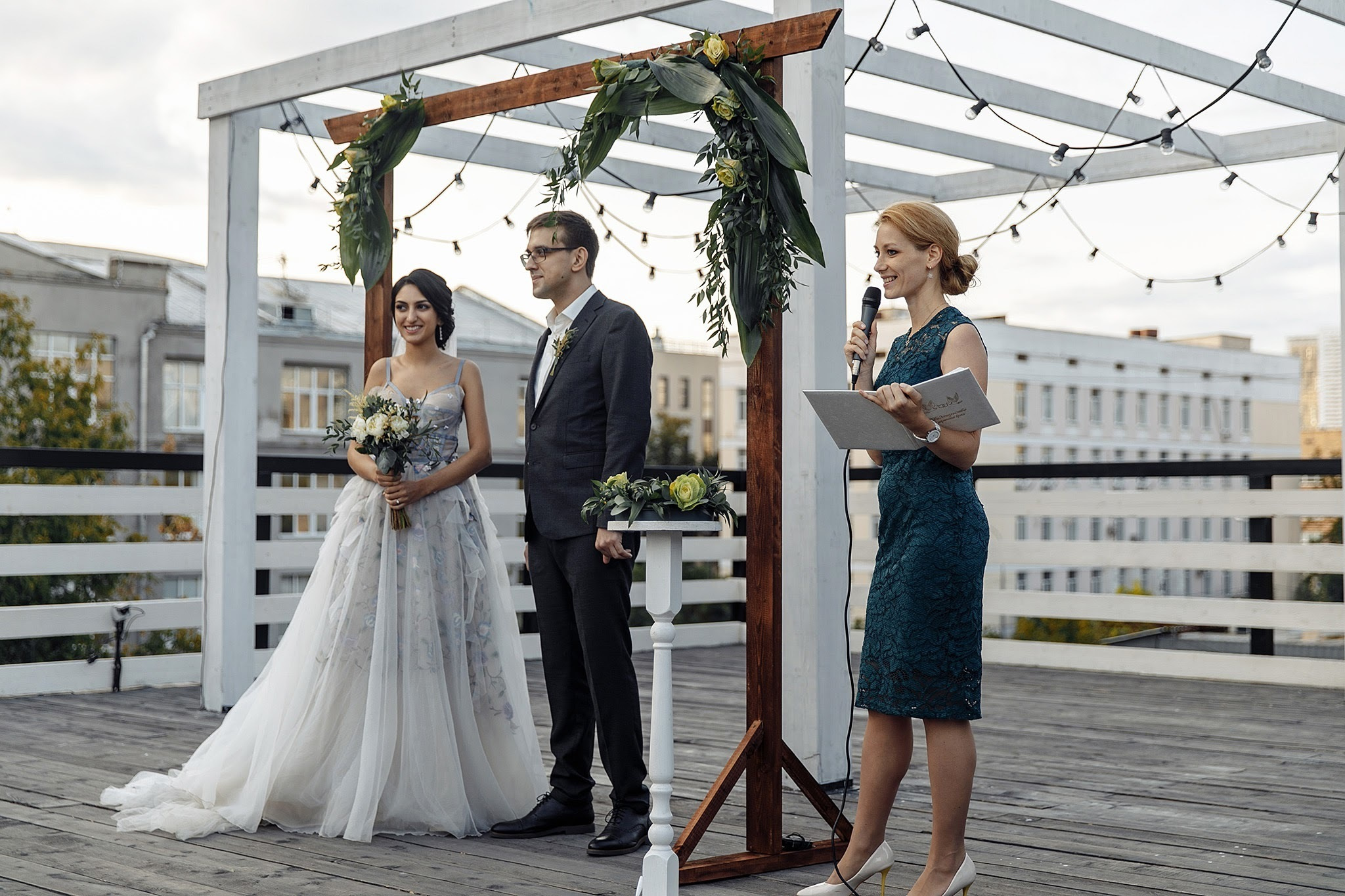 Анна и Артур. 09 сентября 2017. Анонс свадьбы. Фотограф Игорь Цаплин