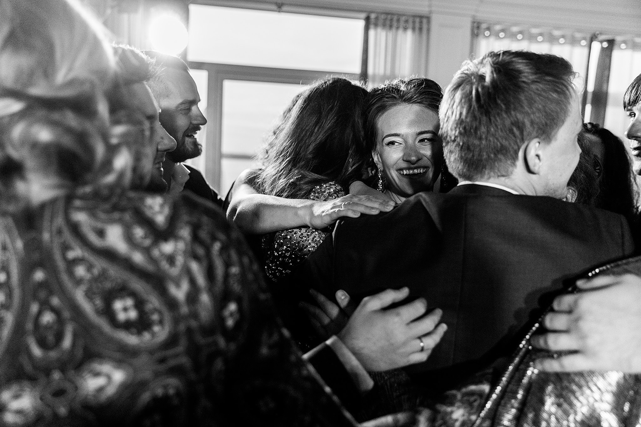 Анастасия и Александр. 01 октября 2017. Анонс свадьбы. Фотограф Игорь Цаплин