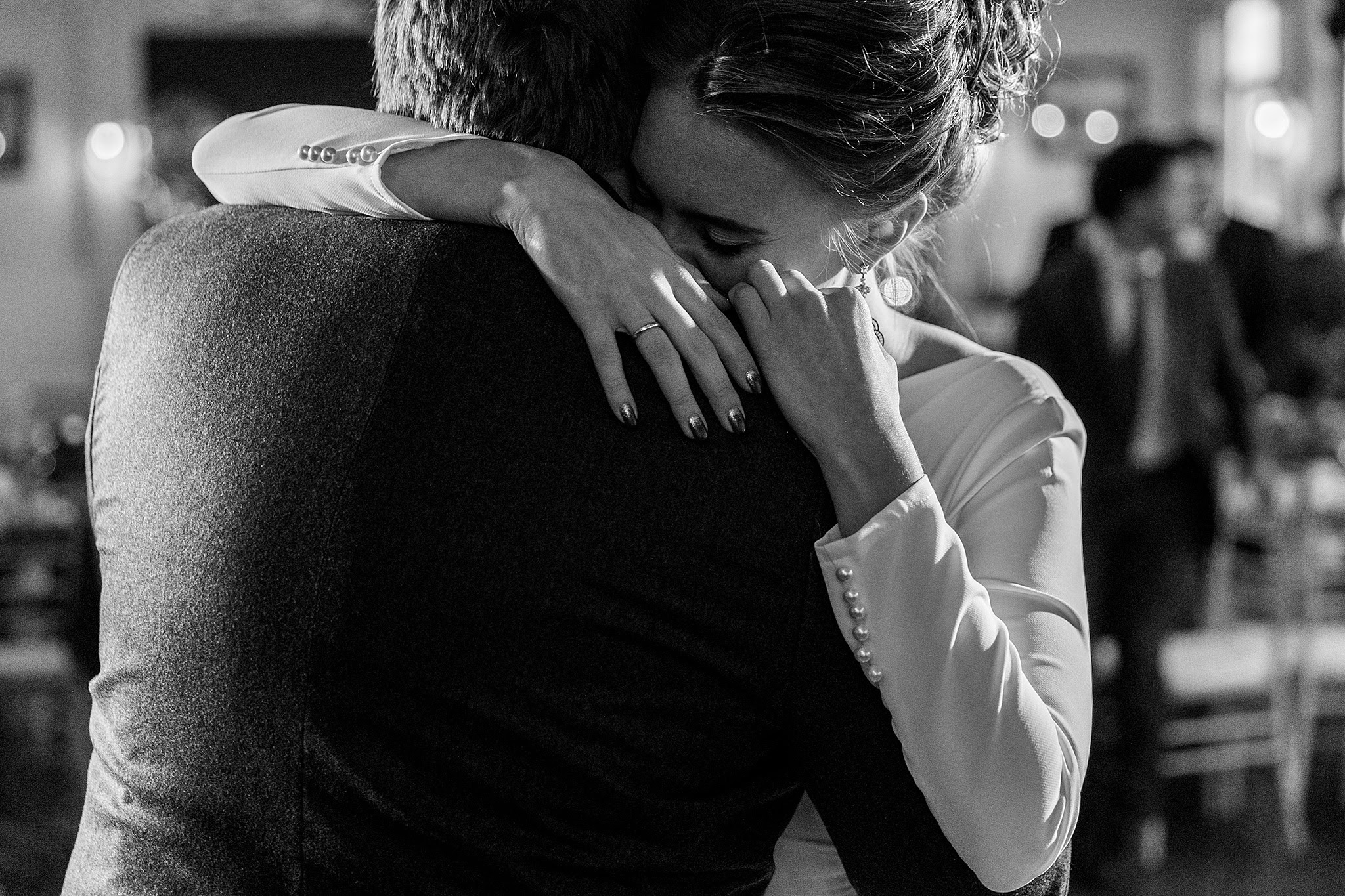 Анастасия и Александр. 01 октября 2017. Анонс свадьбы. Фотограф Игорь Цаплин