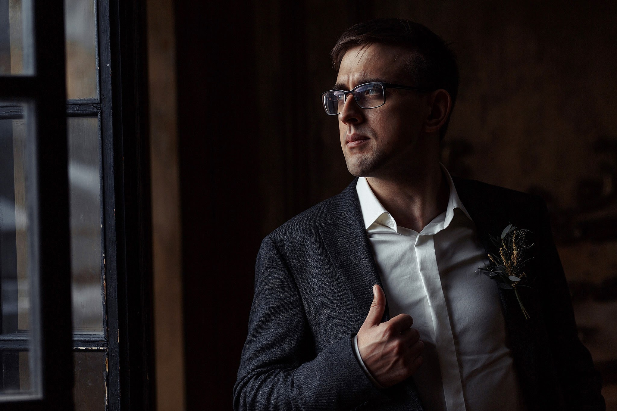 Анна и Артур. 09 сентября 2017. Анонс свадьбы. Фотограф Игорь Цаплин