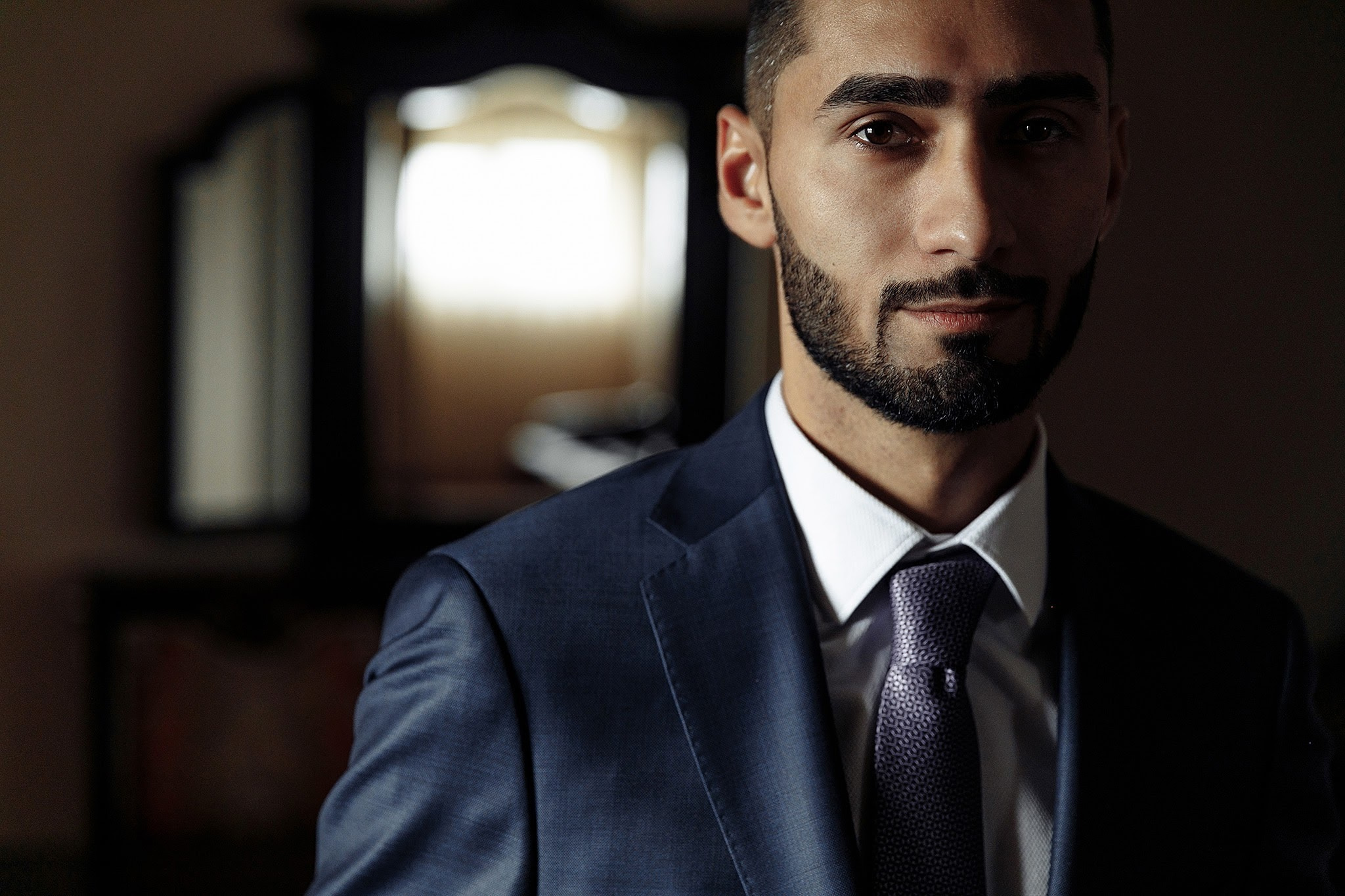 Светлана и Михаил. 30 сентября 2017. Чебоксары. Анонс свадьбы. Фотограф Игорь Цаплин