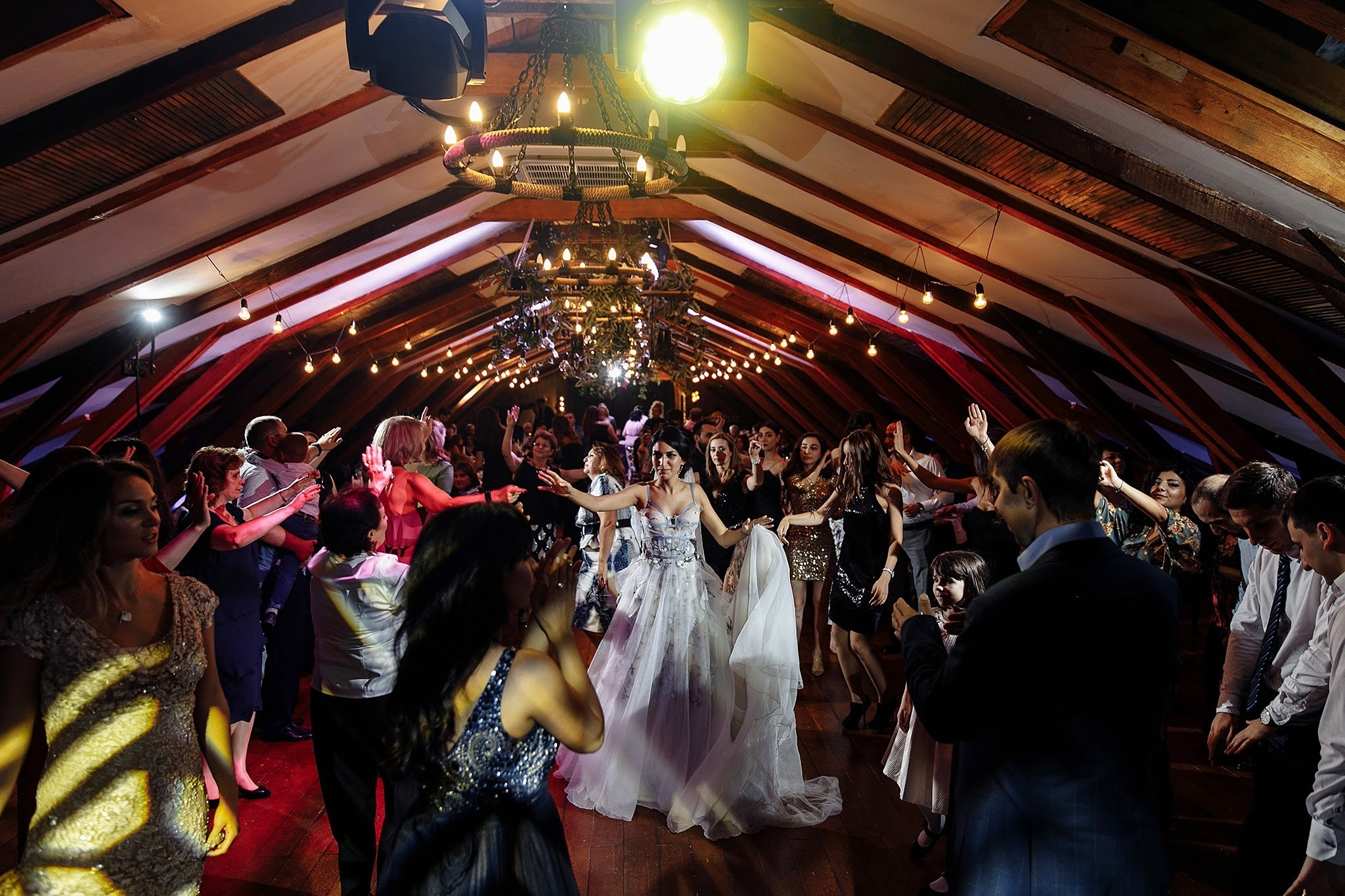 Анна и Артур. 09 сентября 2017. Анонс свадьбы. Фотограф Игорь Цаплин