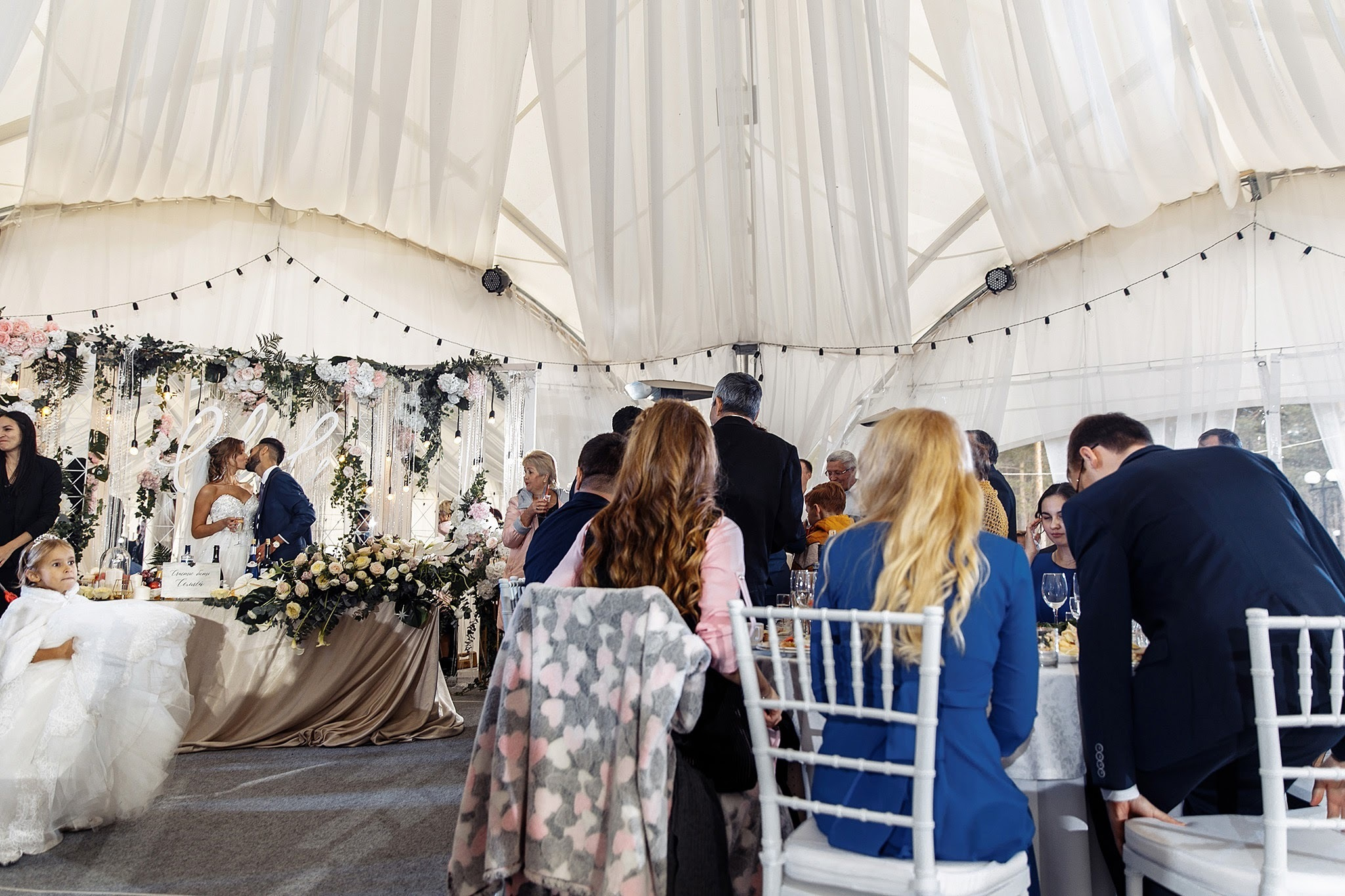 Светлана и Михаил. 30 сентября 2017. Чебоксары. Анонс свадьбы. Фотограф Игорь Цаплин