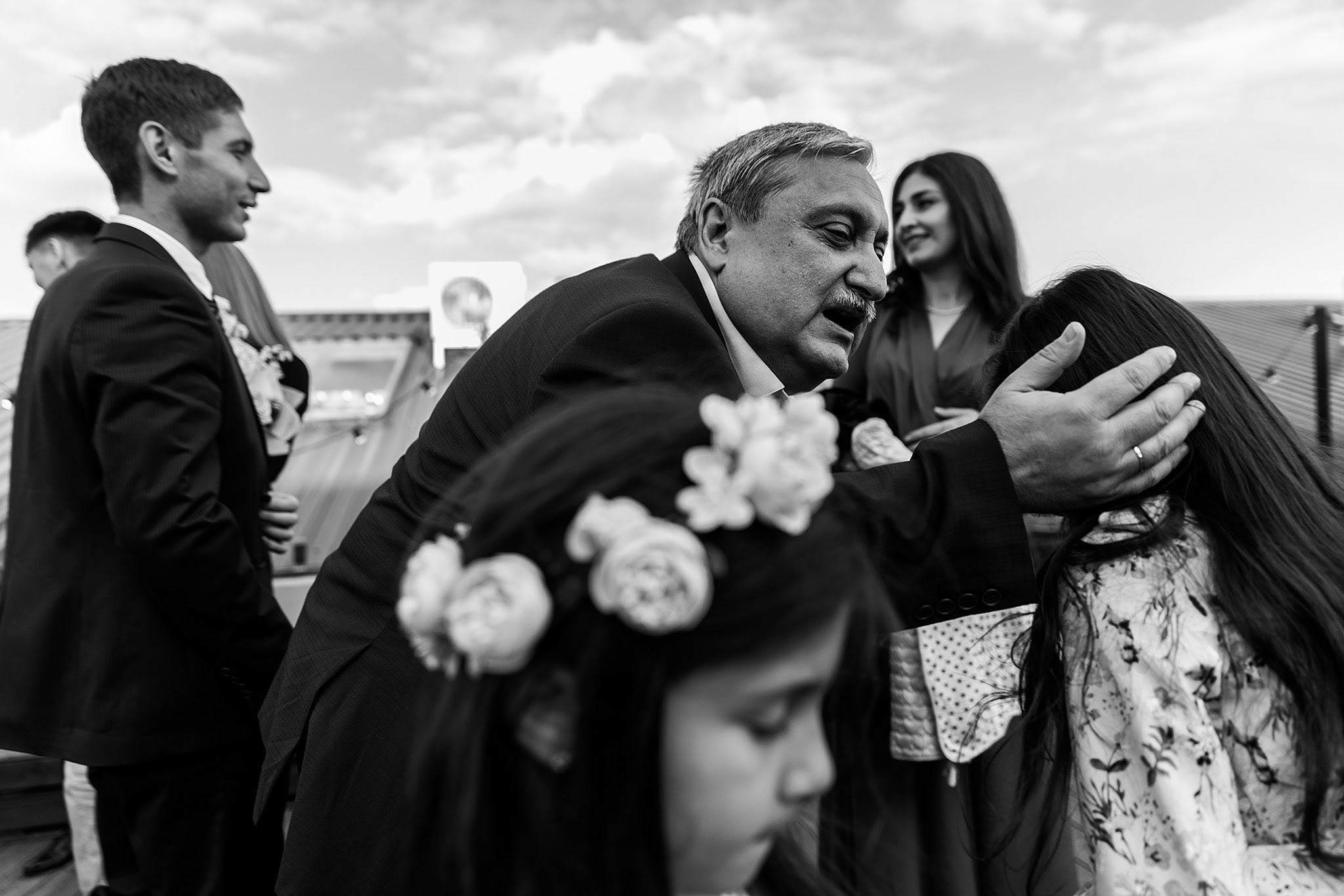 Анна и Артур. 09 сентября 2017. Анонс свадьбы. Фотограф Игорь Цаплин