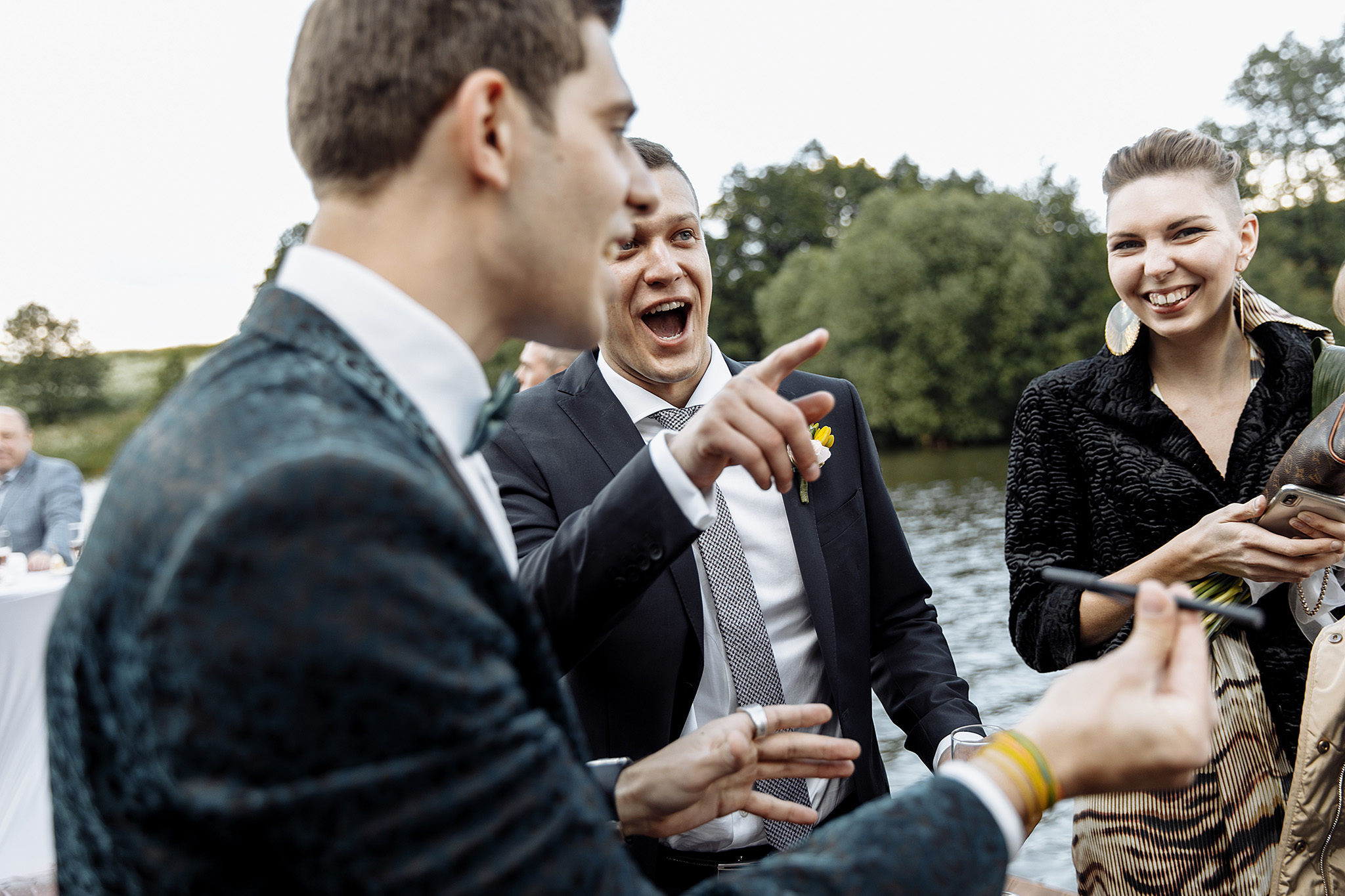 Алексей и Екатерина. Анонс свадьбы. Фотограф Игорь Цаплин