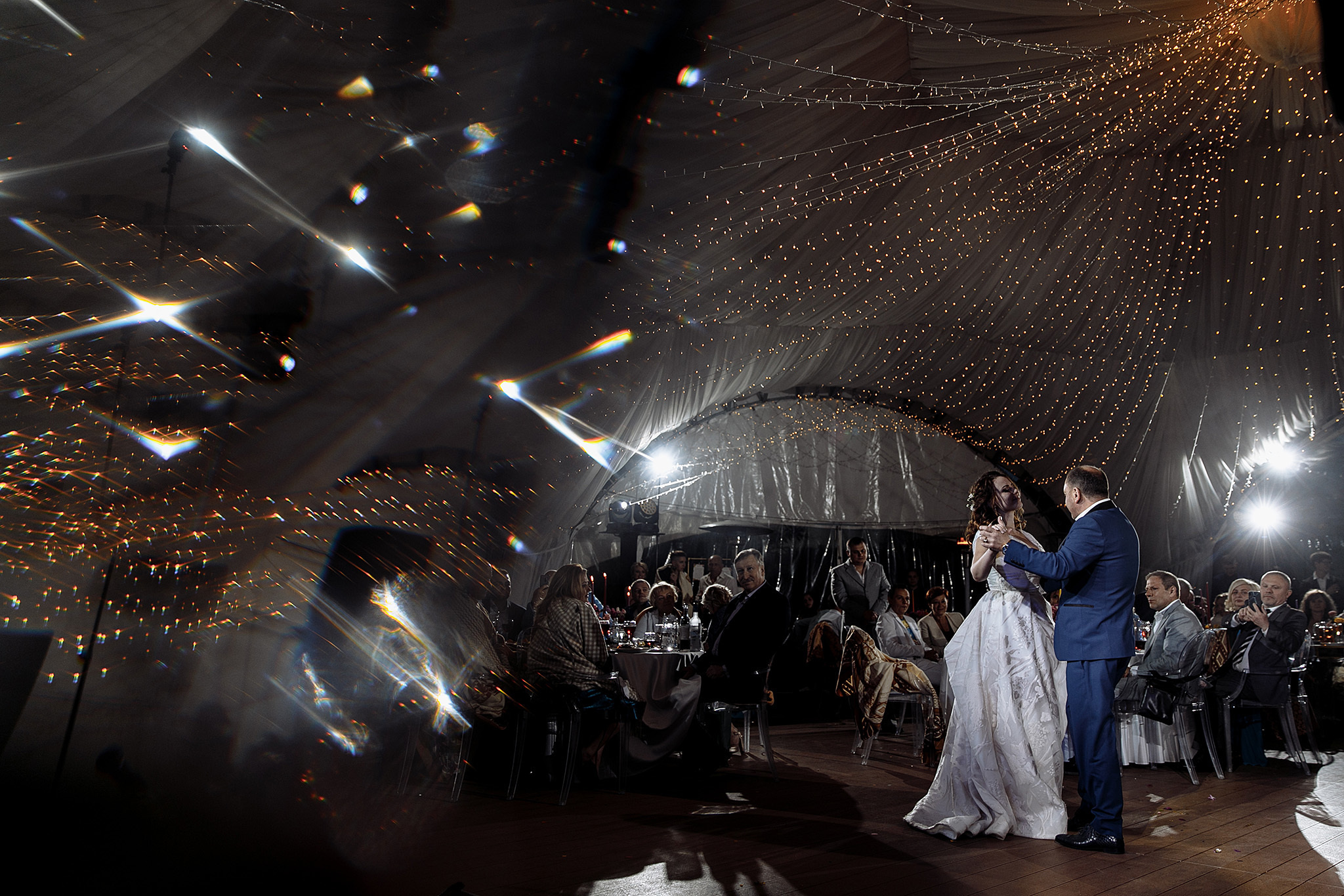 Алексей и Екатерина. Анонс свадьбы. Фотограф Игорь Цаплин