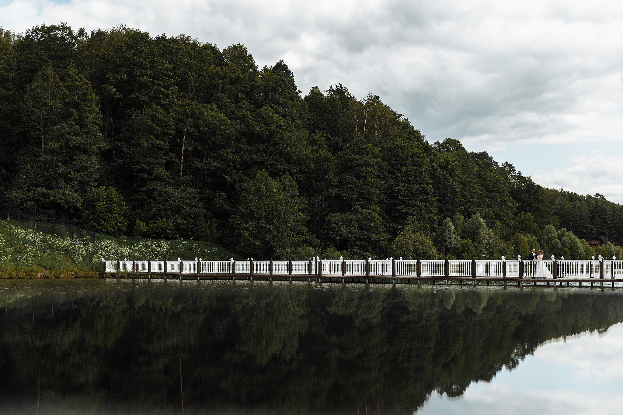 Алексей и Екатерина. Анонс свадьбы. Фотограф Игорь Цаплин
