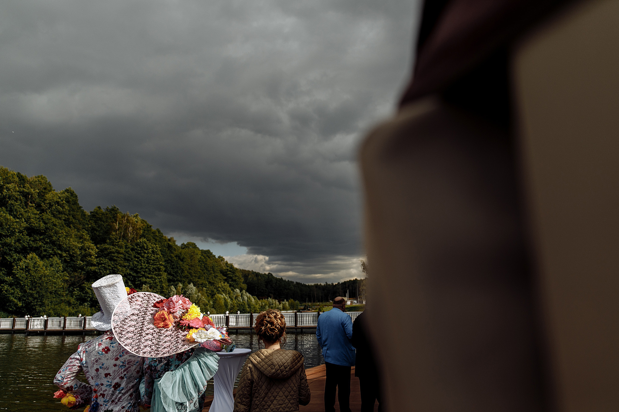 Алексей и Екатерина. Анонс свадьбы. Фотограф Игорь Цаплин