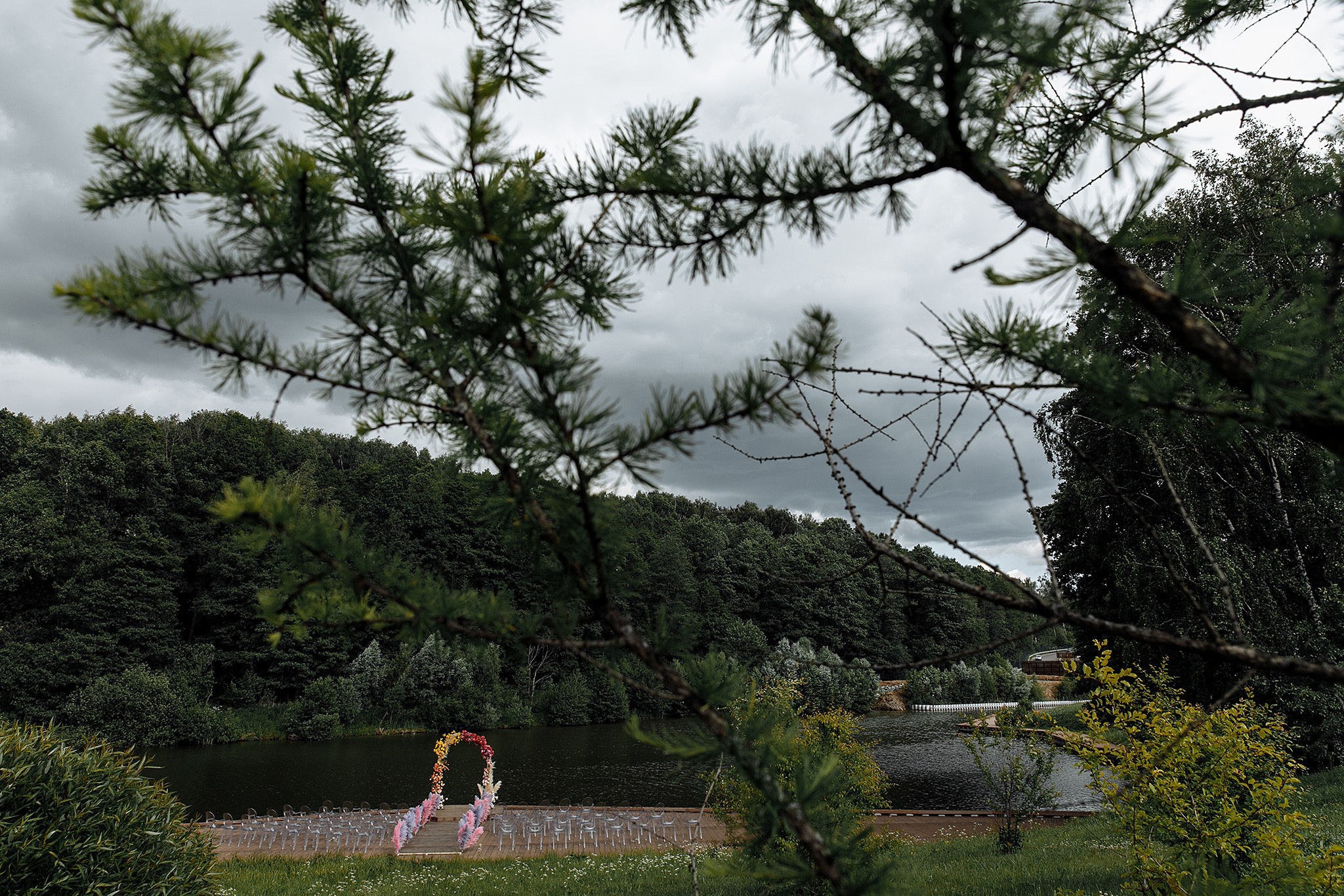 Алексей и Екатерина. Анонс свадьбы. Фотограф Игорь Цаплин