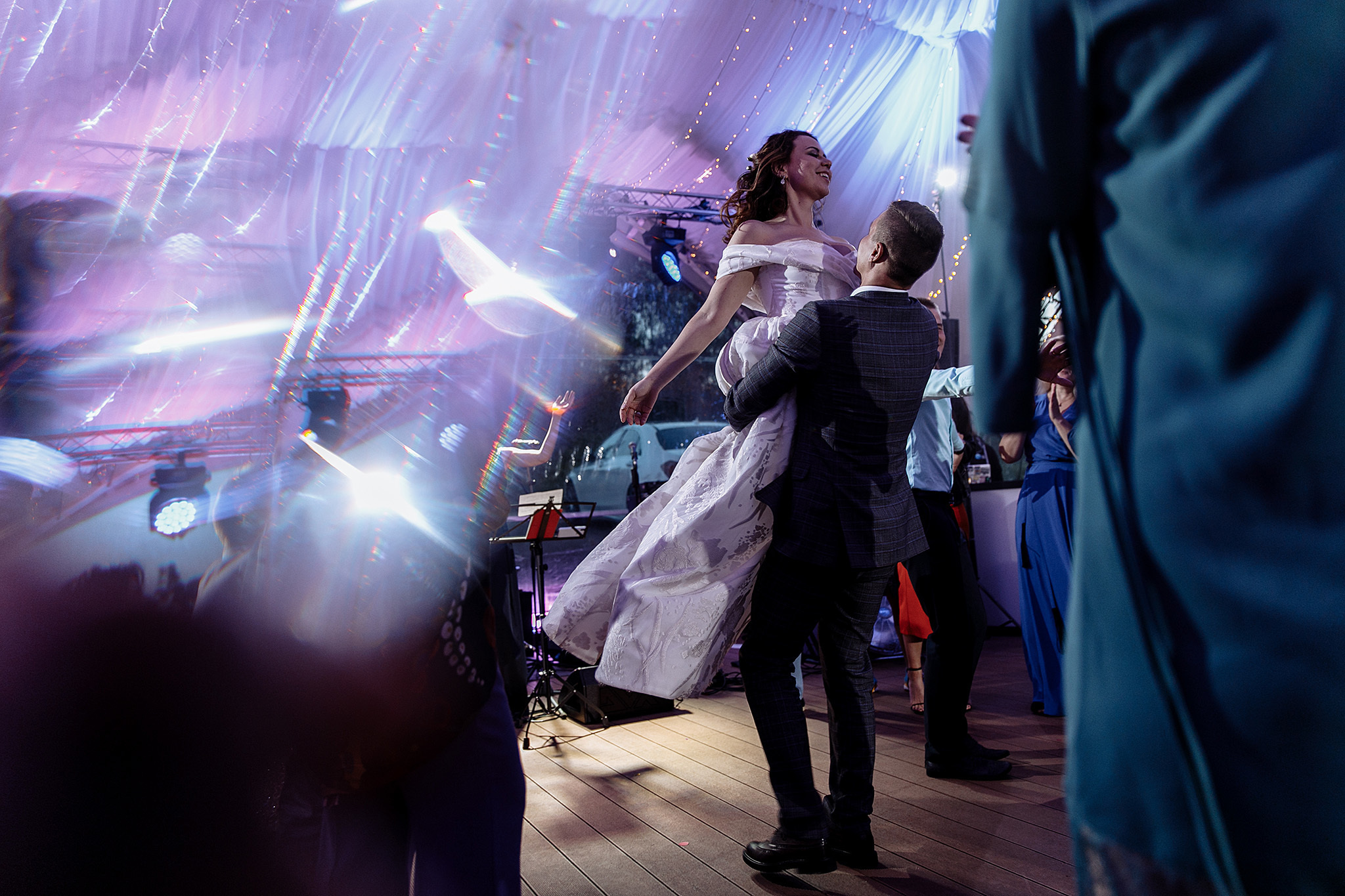 Алексей и Екатерина. Анонс свадьбы. Фотограф Игорь Цаплин