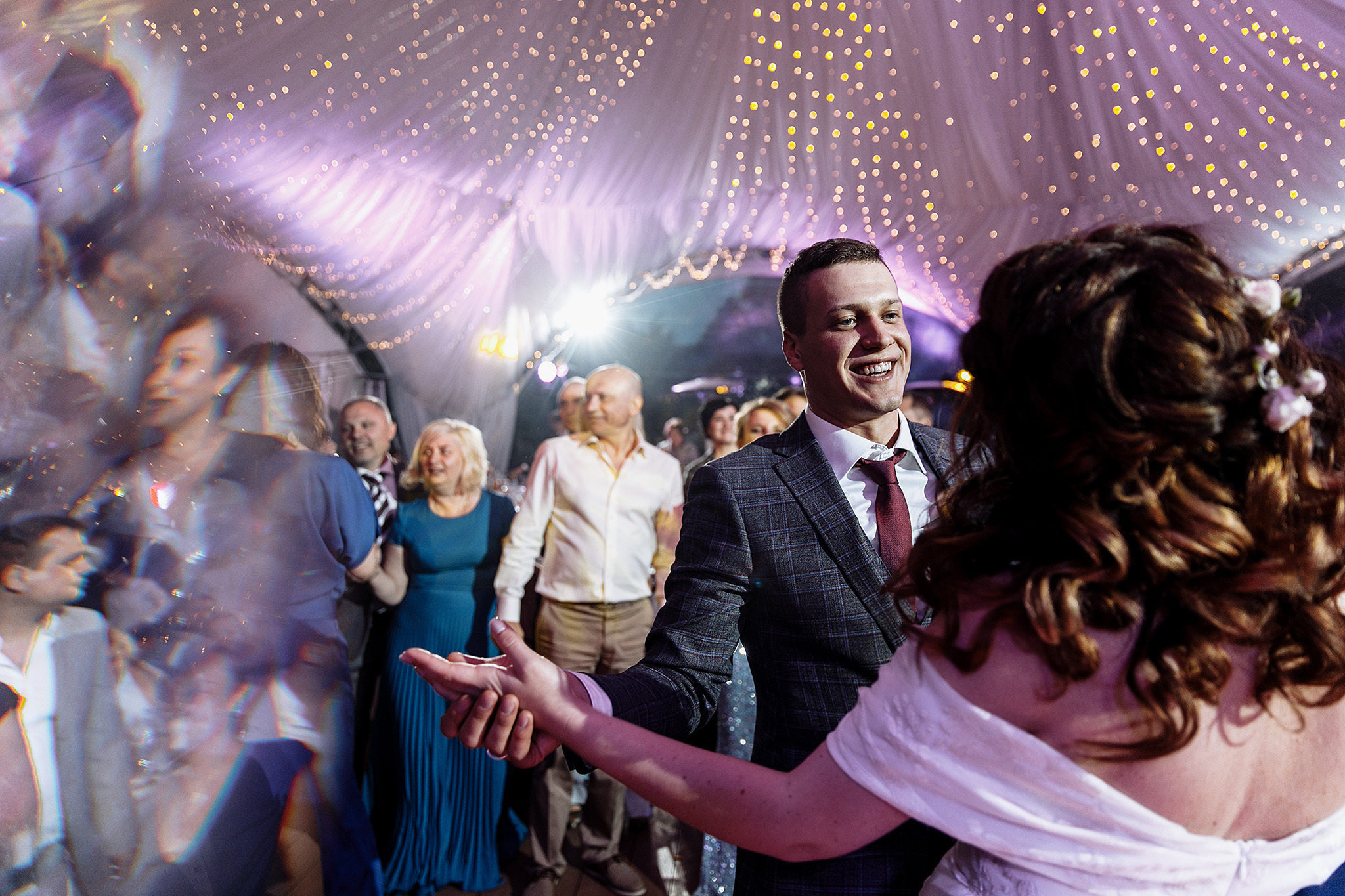 Алексей и Екатерина. Анонс свадьбы. Фотограф Игорь Цаплин