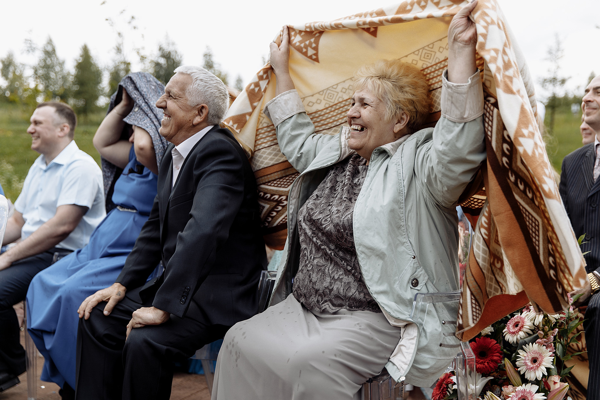Алексей и Екатерина. Анонс свадьбы. Фотограф Игорь Цаплин