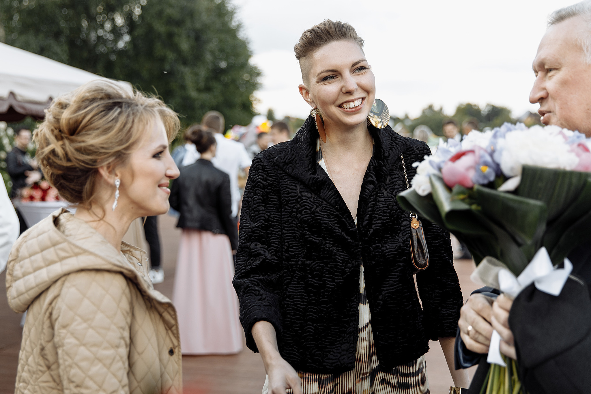 Алексей и Екатерина. Анонс свадьбы. Фотограф Игорь Цаплин