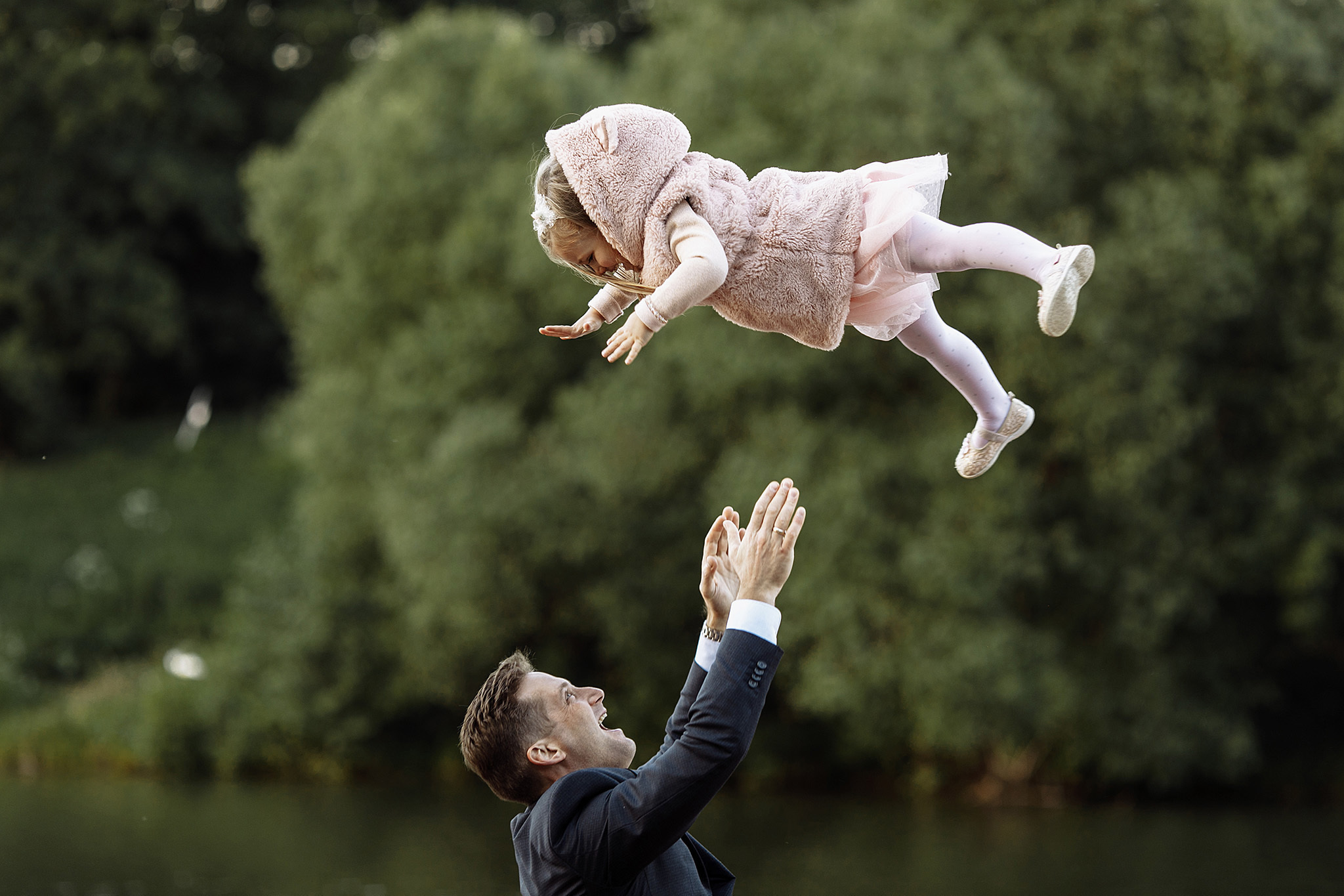 Алексей и Екатерина. Анонс свадьбы. Фотограф Игорь Цаплин