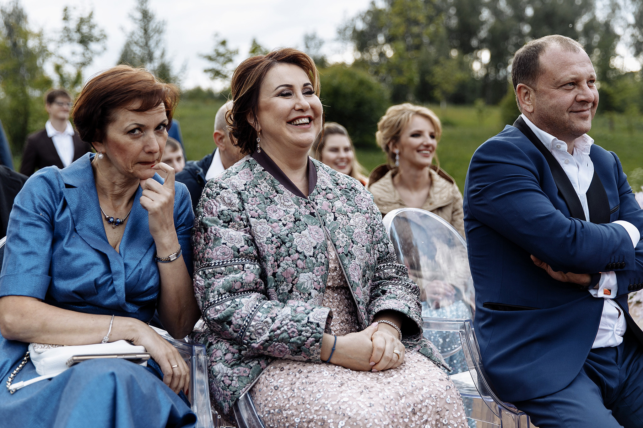 Алексей и Екатерина. Анонс свадьбы. Фотограф Игорь Цаплин