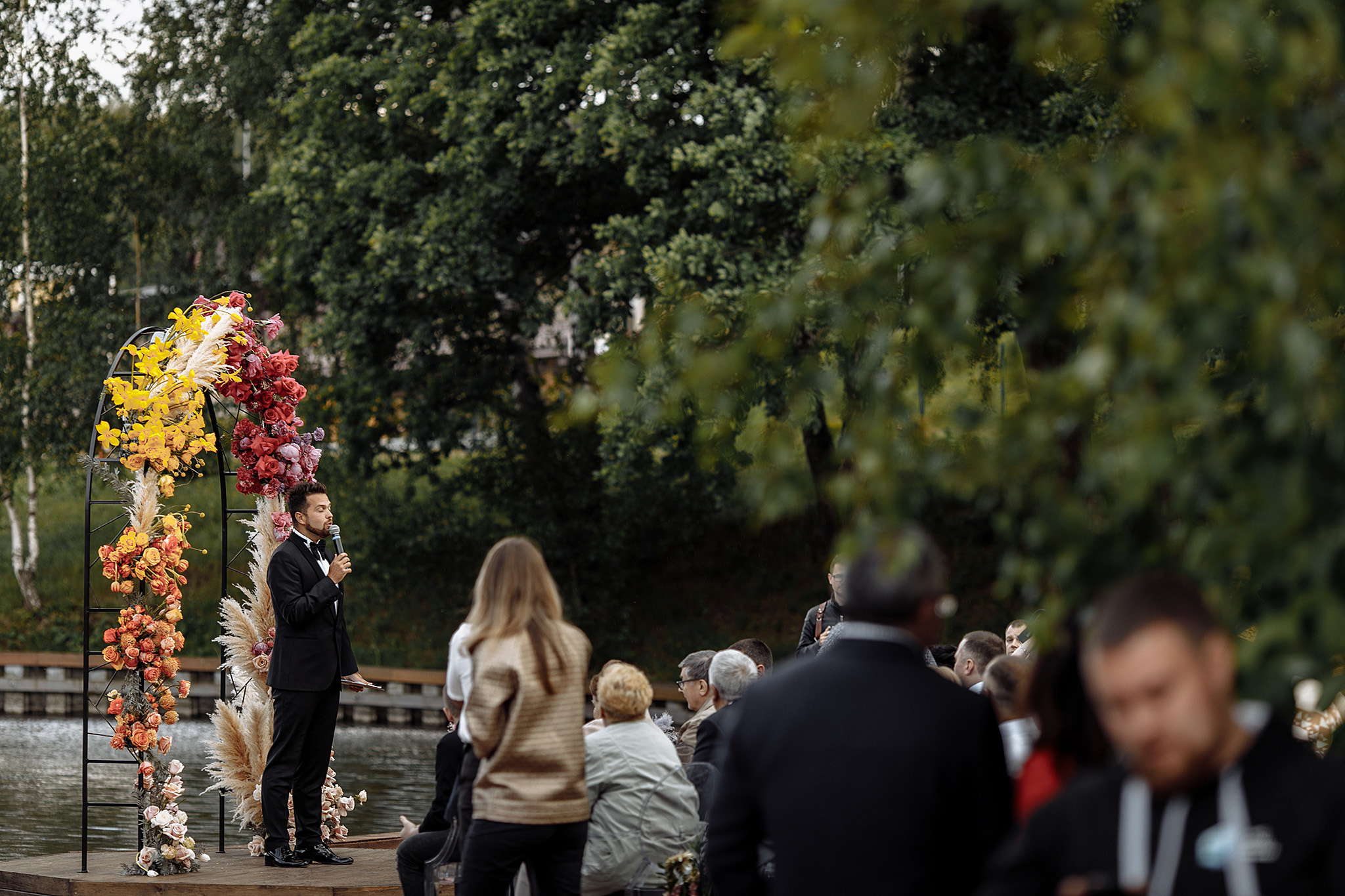 Алексей и Екатерина. Анонс свадьбы. Фотограф Игорь Цаплин
