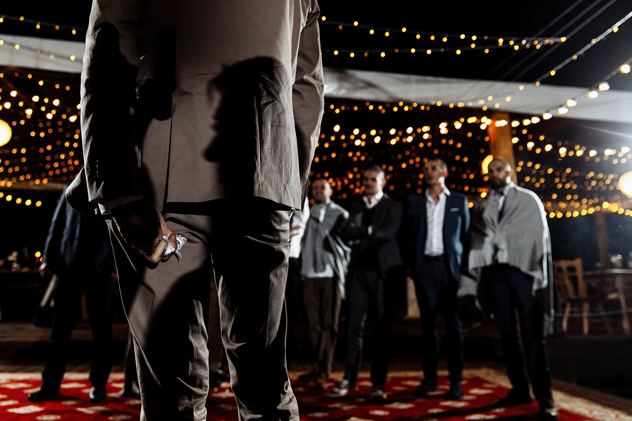 Анонс свадьбы Антона и Варвары от 25 августа 2018. Фотограф Игорь Цаплин