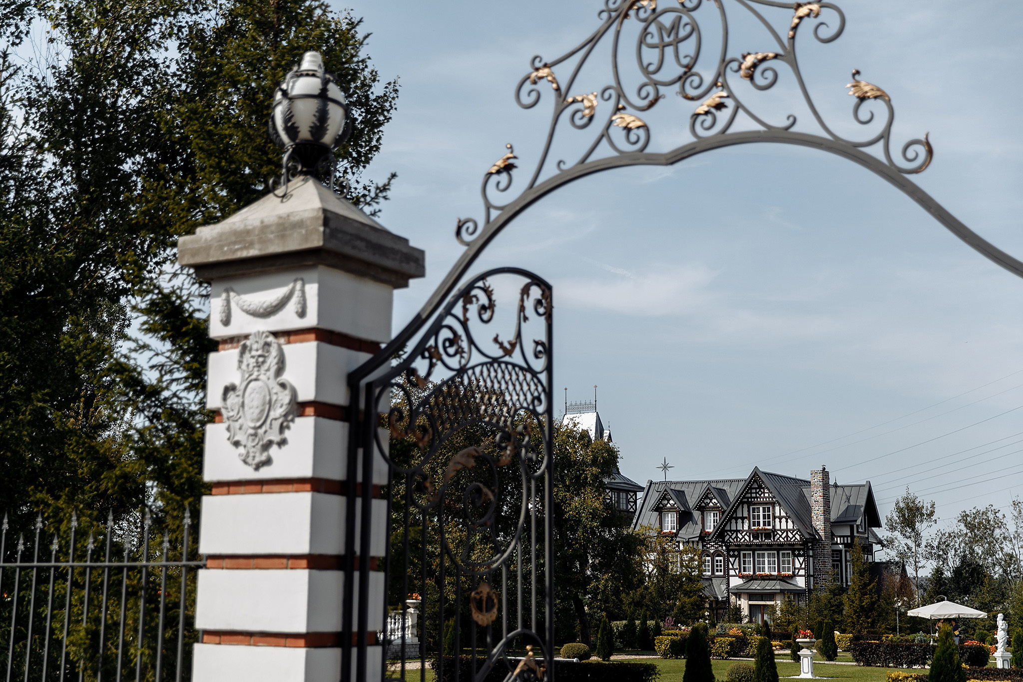 Анонс свадьбы Ники и Михаила от 26 августа 2018. Фотограф Игорь Цаплин