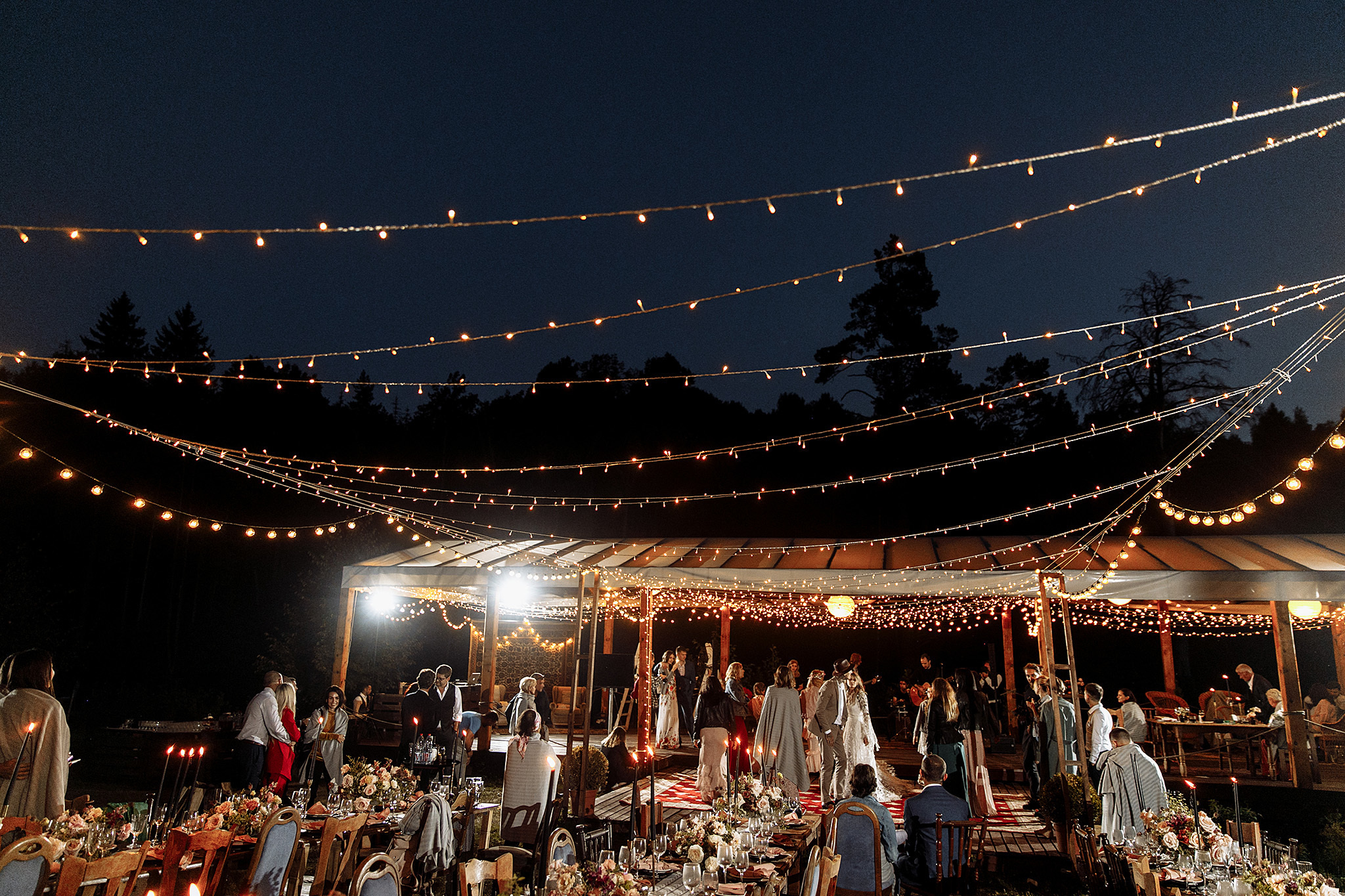 Анонс свадьбы Антона и Варвары от 25 августа 2018. Фотограф Игорь Цаплин