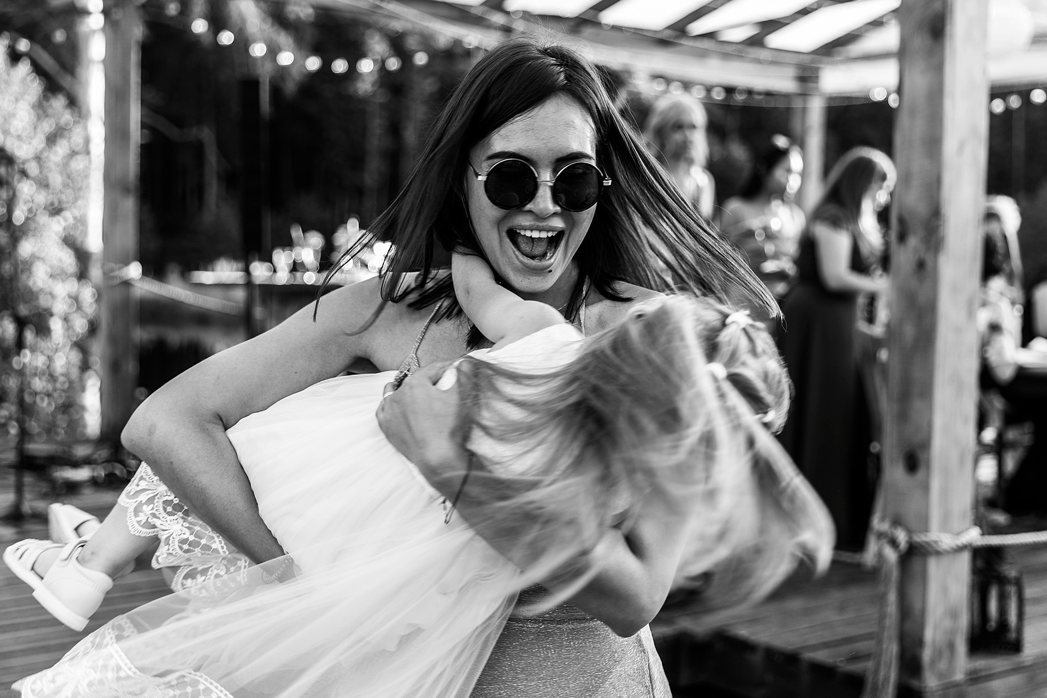 Анонс свадьбы Антона и Варвары от 25 августа 2018. Фотограф Игорь Цаплин