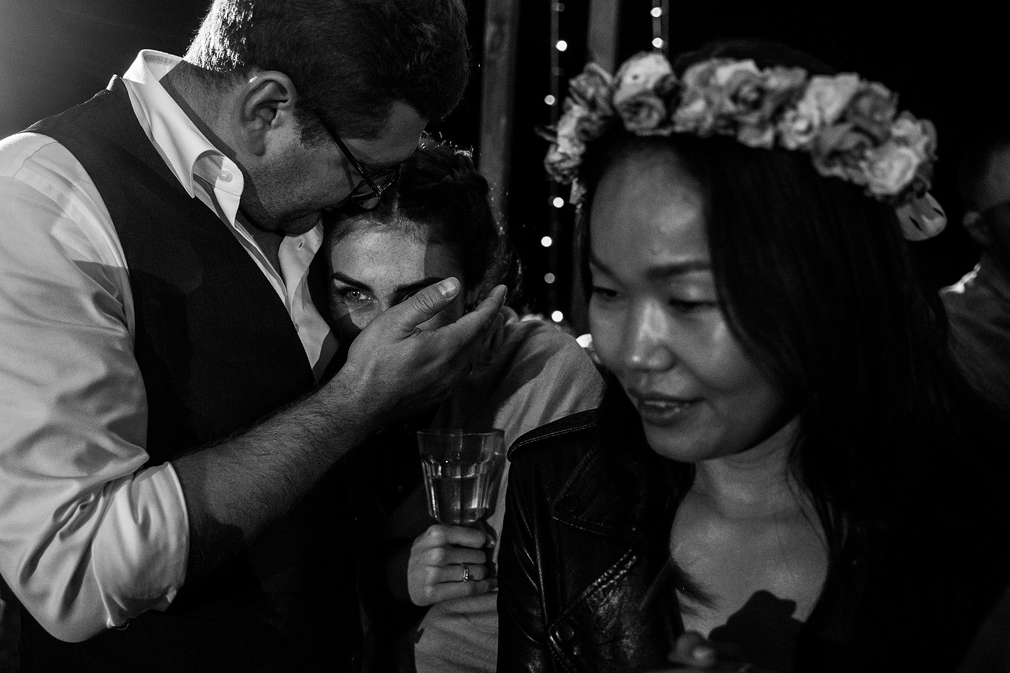 Анонс свадьбы Антона и Варвары от 25 августа 2018. Фотограф Игорь Цаплин