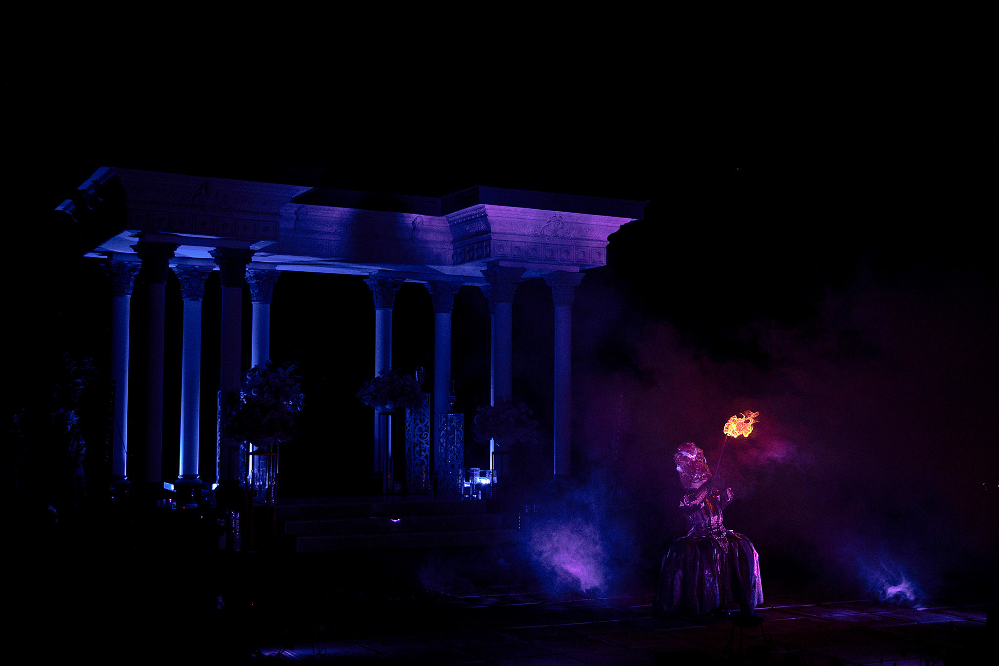 Анонс свадьбы Ники и Михаила от 26 августа 2018. Фотограф Игорь Цаплин