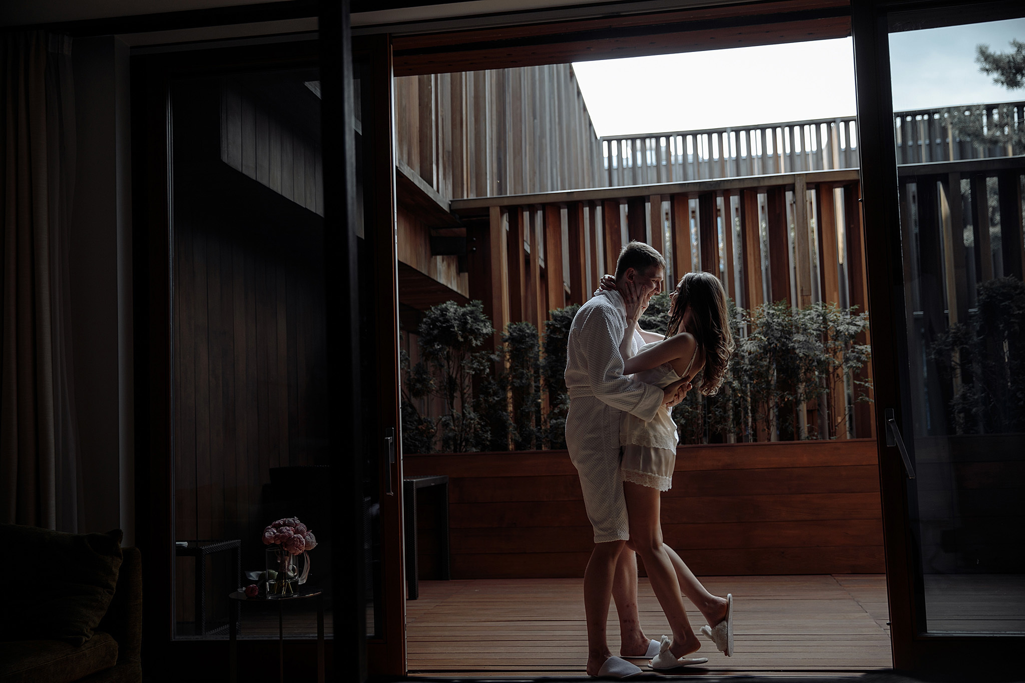 07 августа 2019. Анонс свадьбы. Фотограф Игорь Цаплин