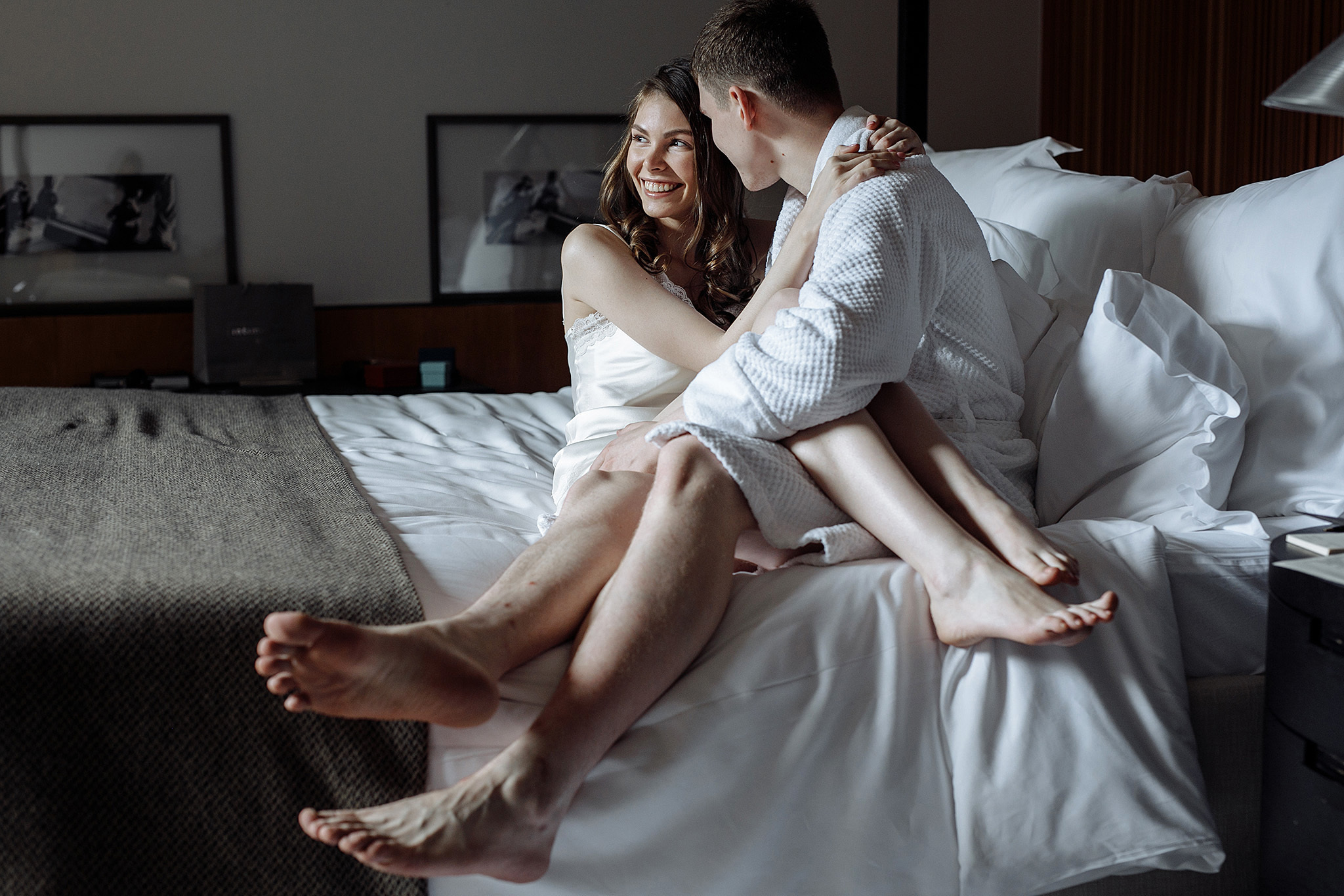 07 августа 2019. Анонс свадьбы. Фотограф Игорь Цаплин