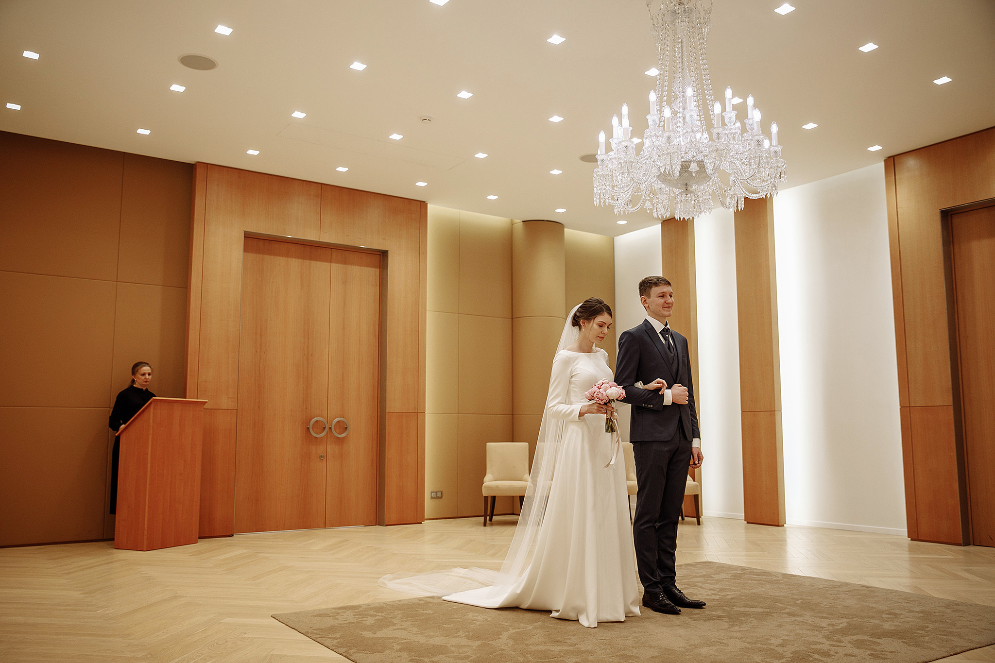 07 августа 2019. Анонс свадьбы. Фотограф Игорь Цаплин