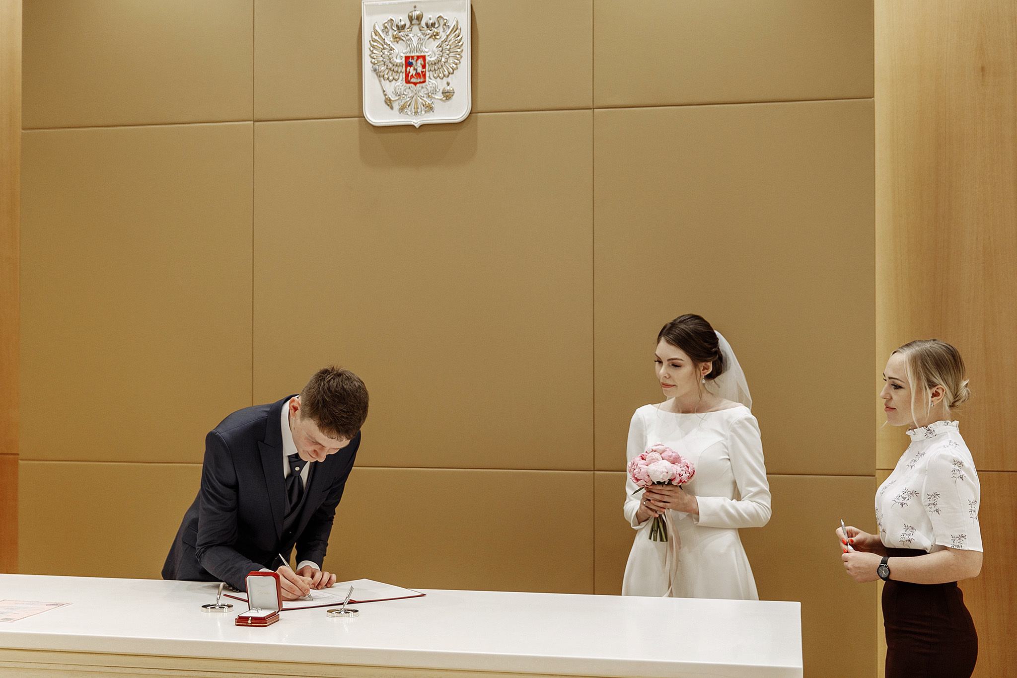 07 августа 2019. Анонс свадьбы. Фотограф Игорь Цаплин