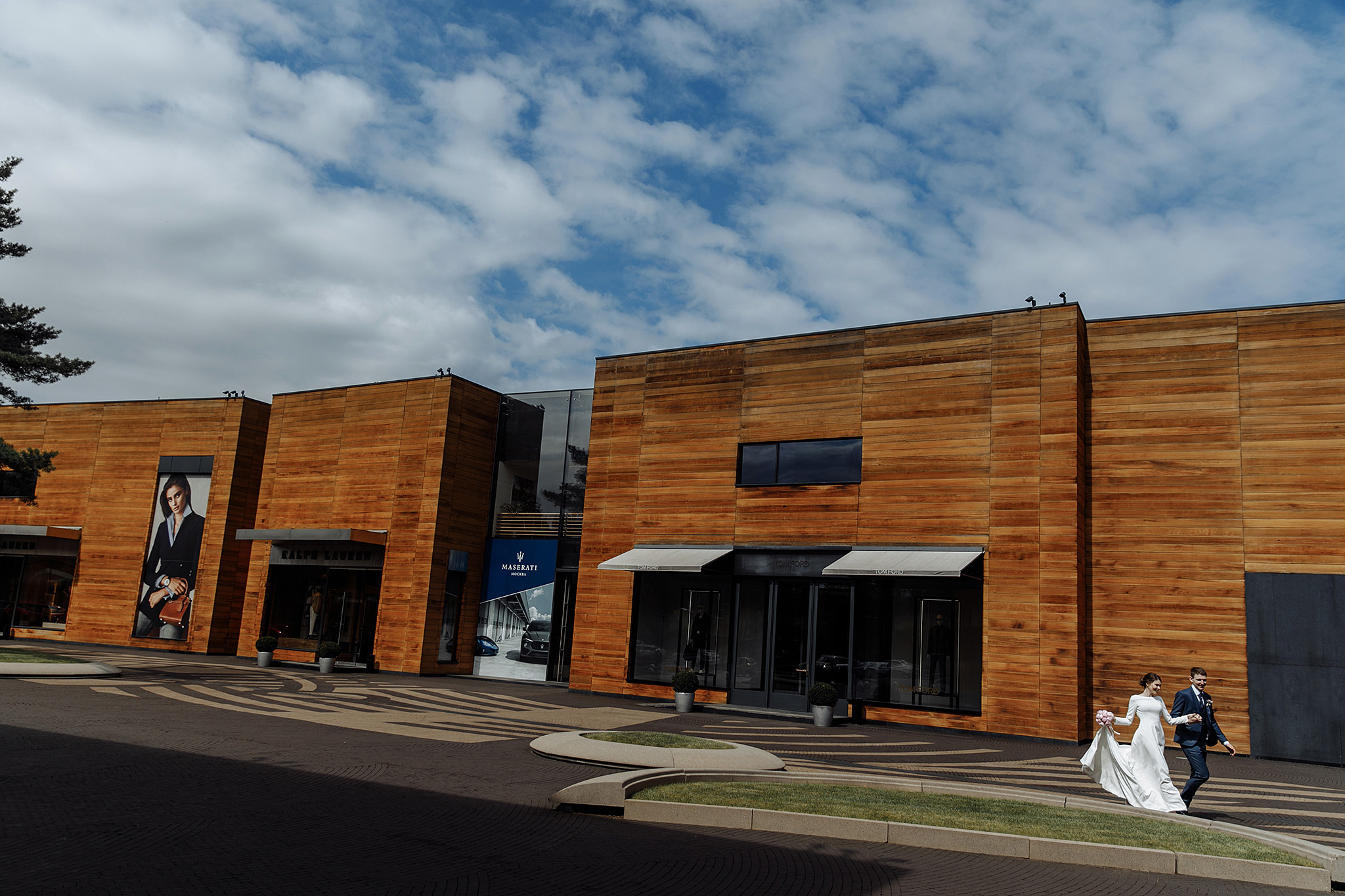 07 августа 2019. Анонс свадьбы. Фотограф Игорь Цаплин