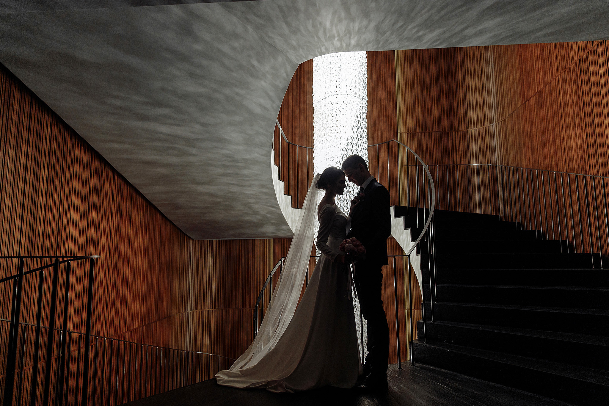 07 августа 2019. Анонс свадьбы. Фотограф Игорь Цаплин