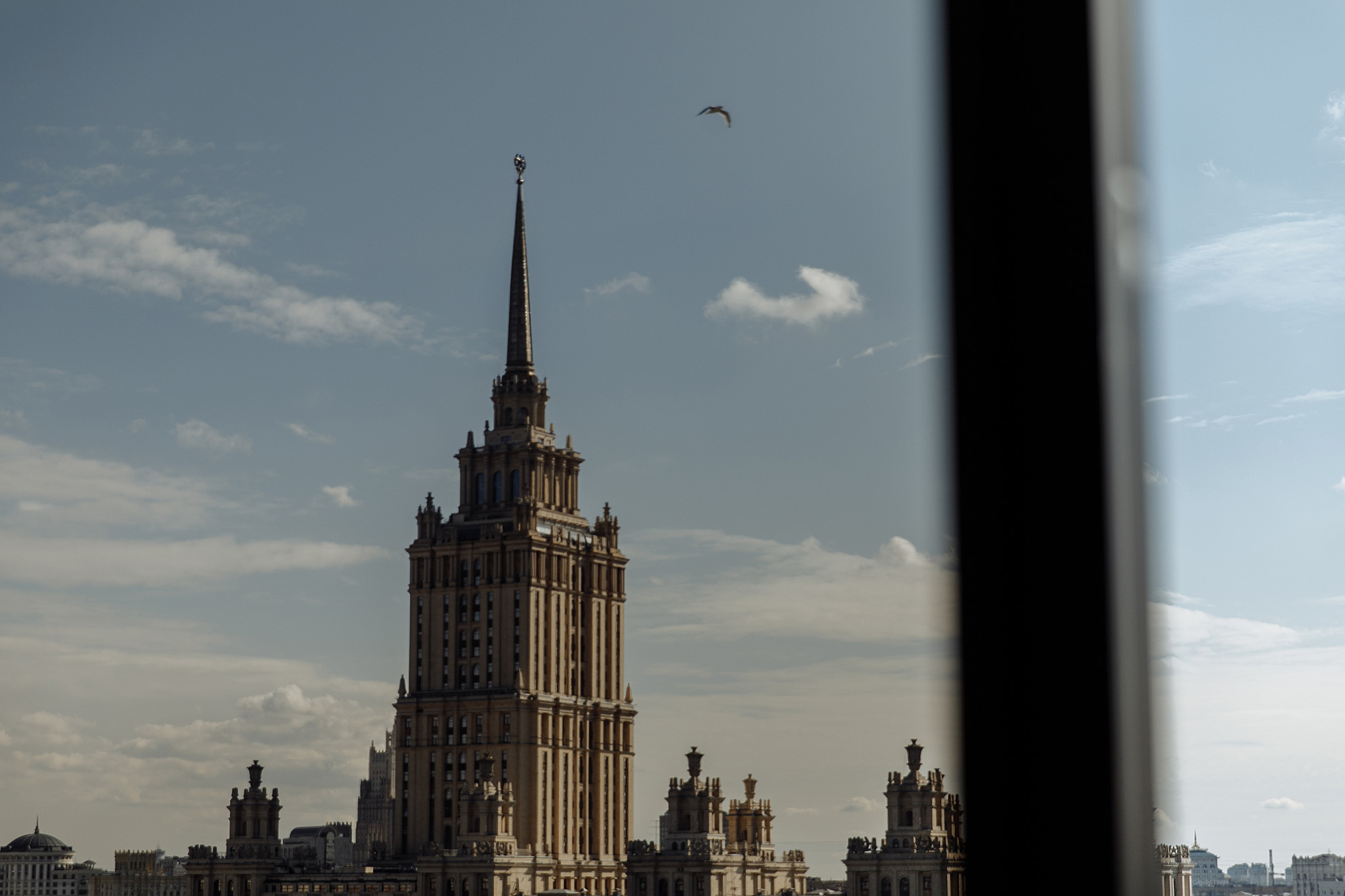 26 сентября 2019. Анонс свадьбы. Фотограф Игорь Цаплин