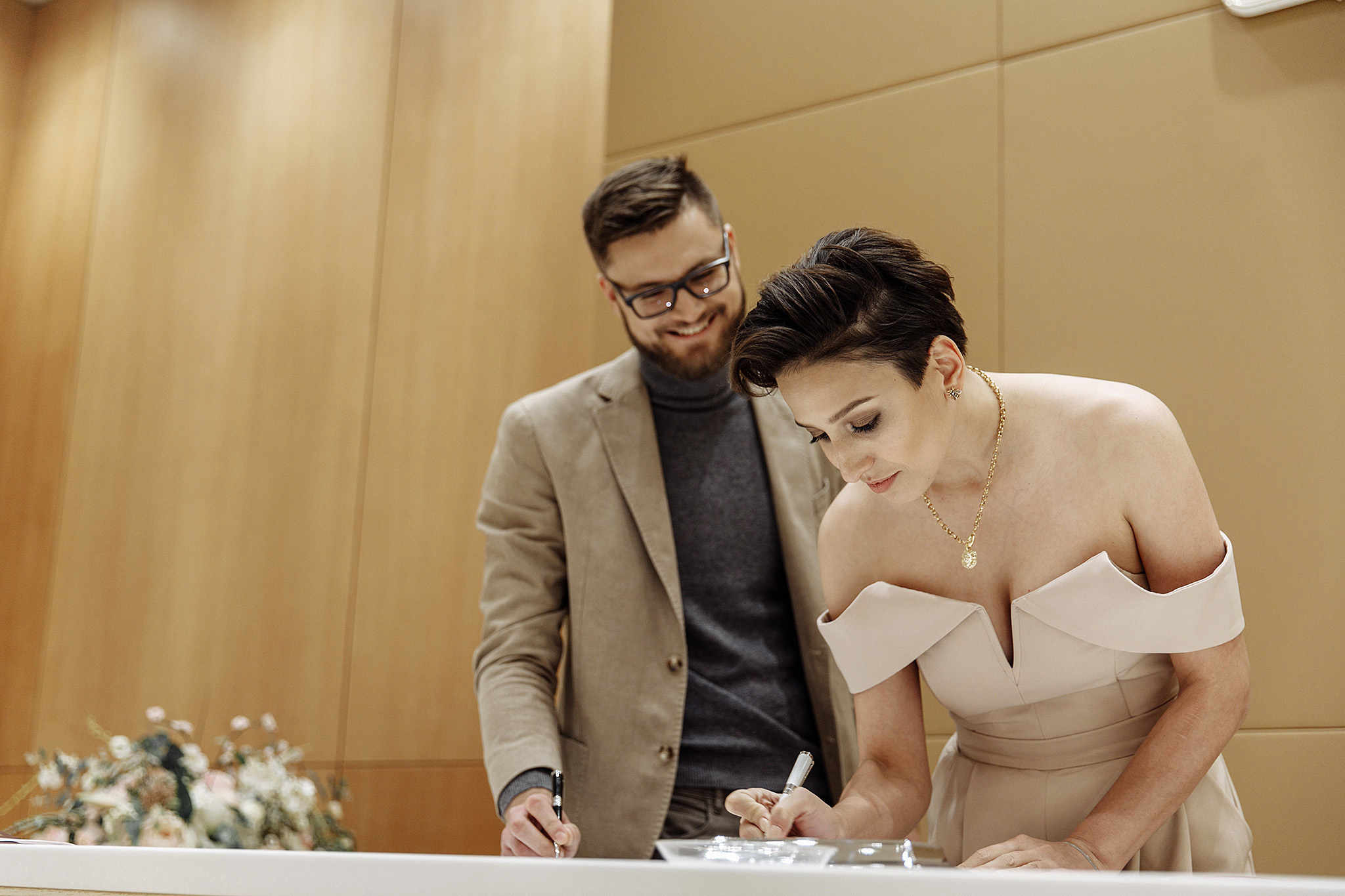 26 сентября 2019. Анонс свадьбы. Фотограф Игорь Цаплин