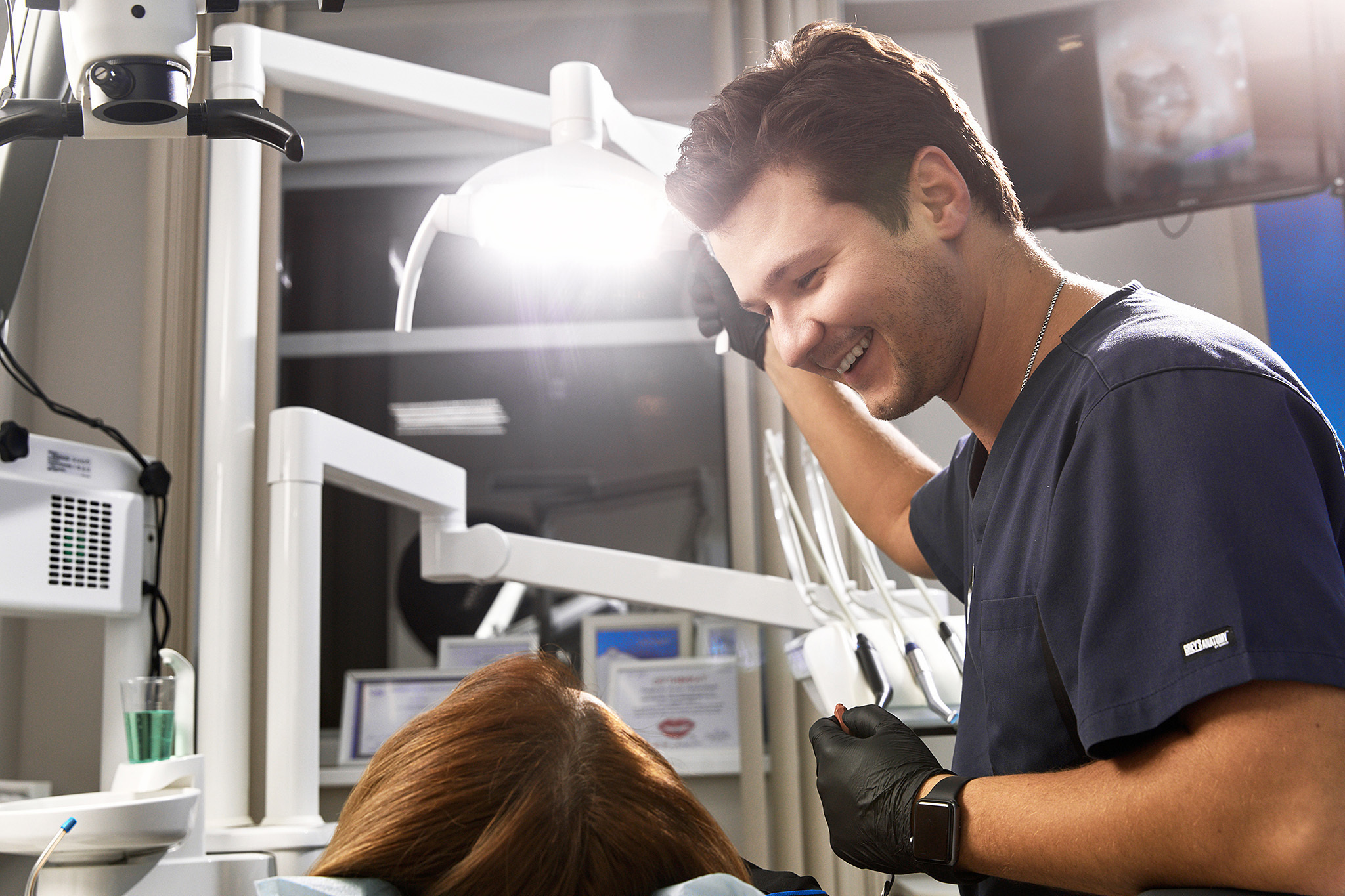 Бизнес портреты. Примеры работ. Фотограф Игорь Цаплин