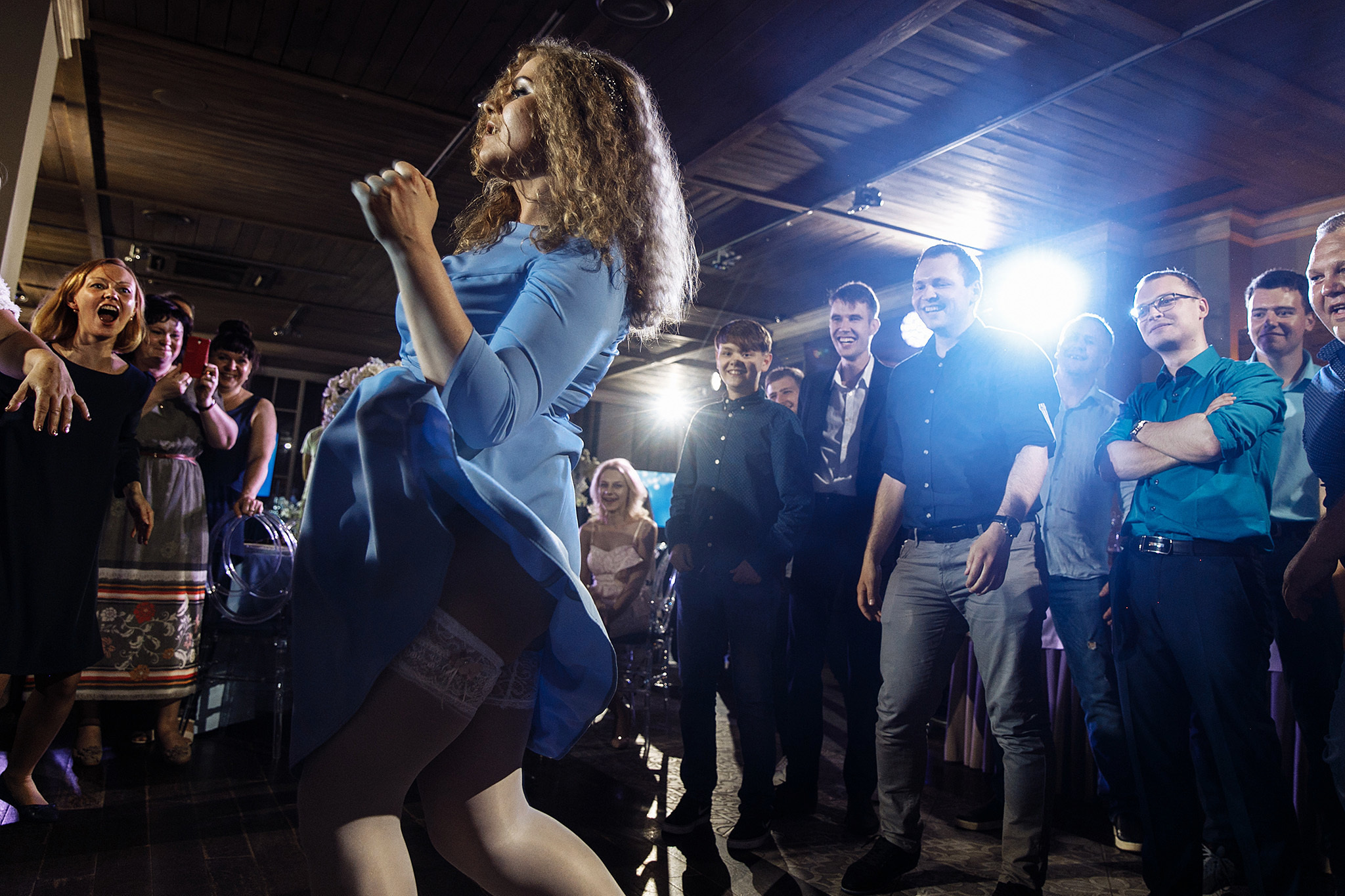 18 мая 2018. Ксения и Дмитрий. Анонс свадьбы. Фотограф Игорь Цаплин