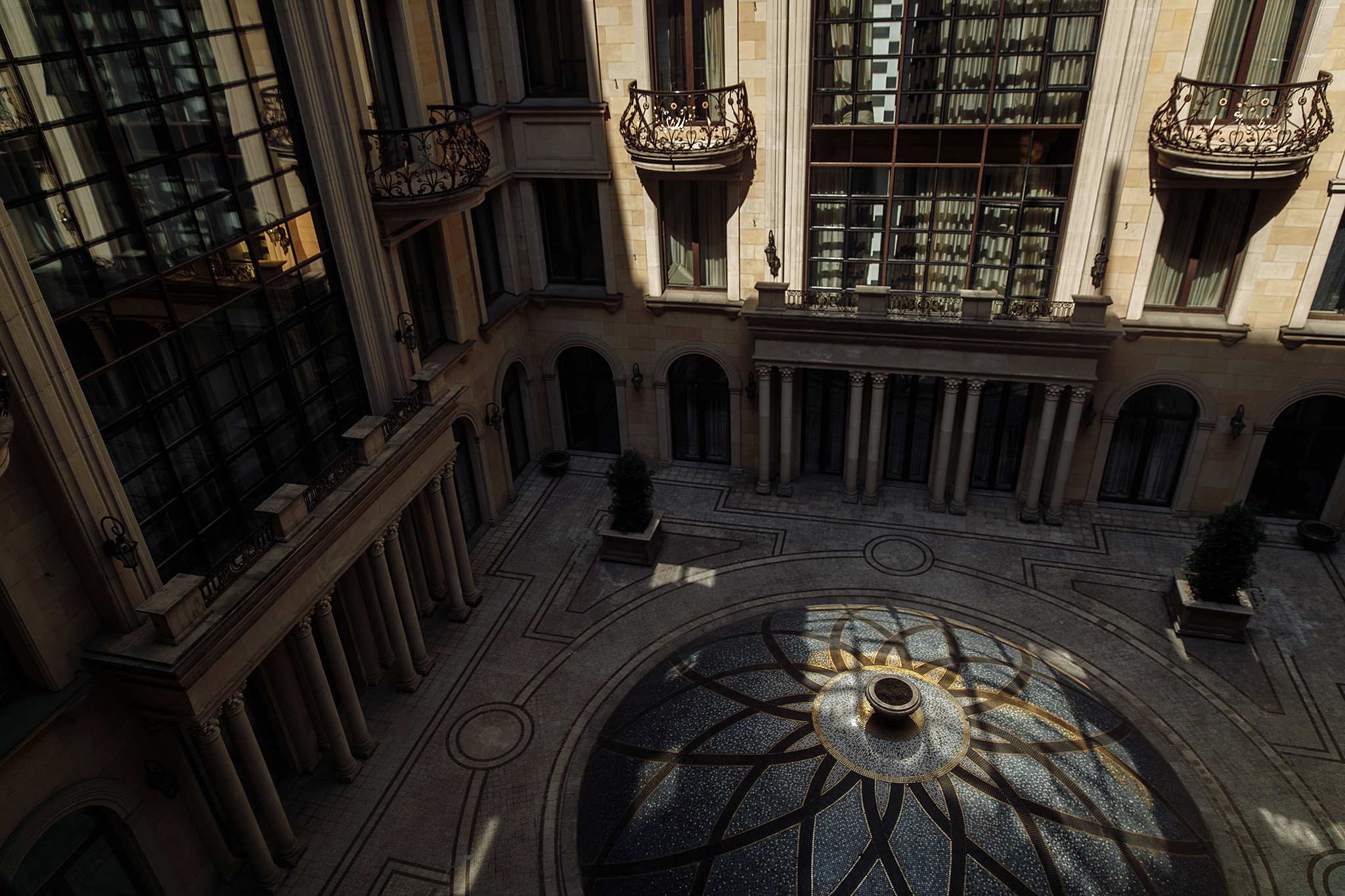 18 мая 2018. Ксения и Дмитрий. Анонс свадьбы. Фотограф Игорь Цаплин