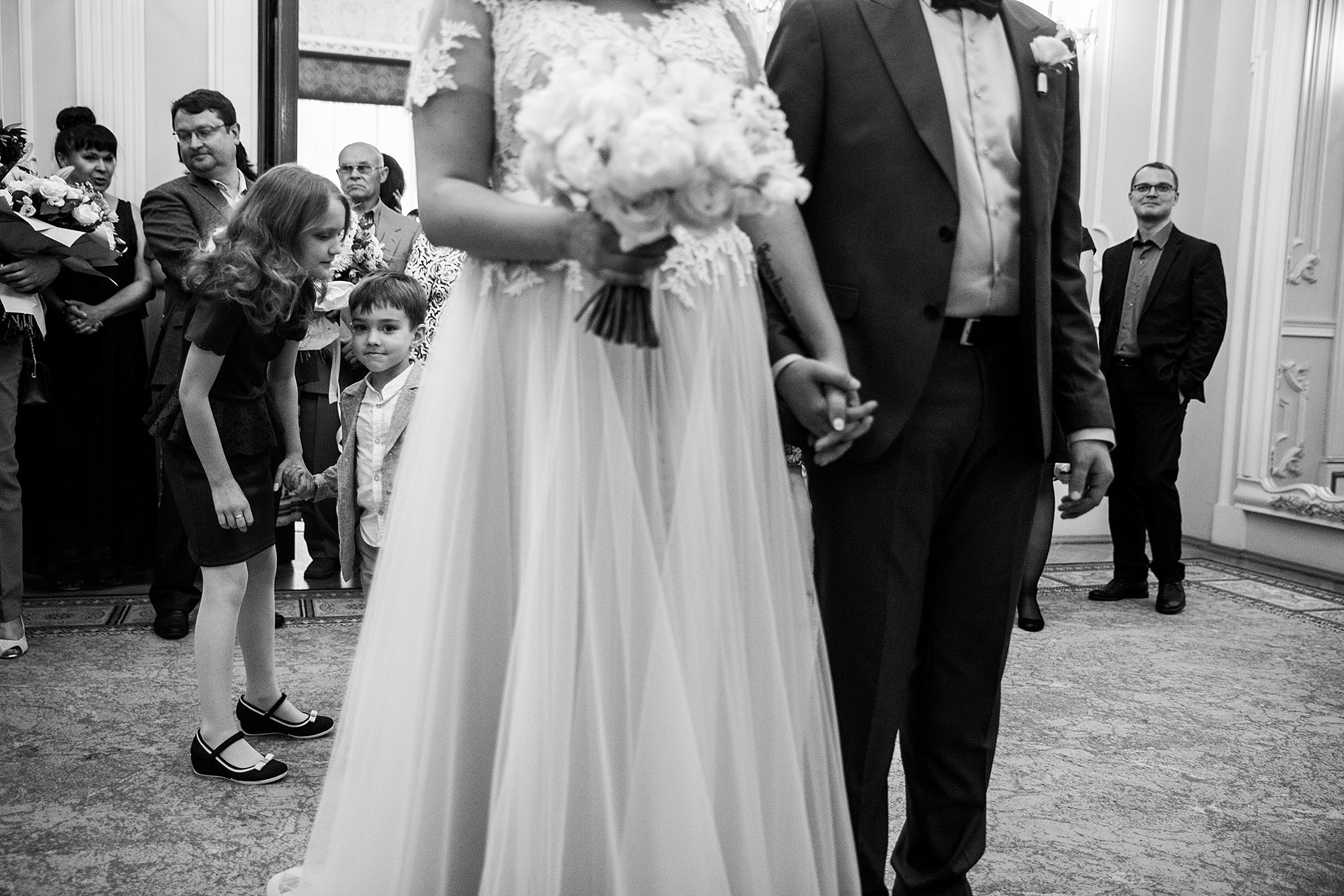 18 мая 2018. Ксения и Дмитрий. Анонс свадьбы. Фотограф Игорь Цаплин