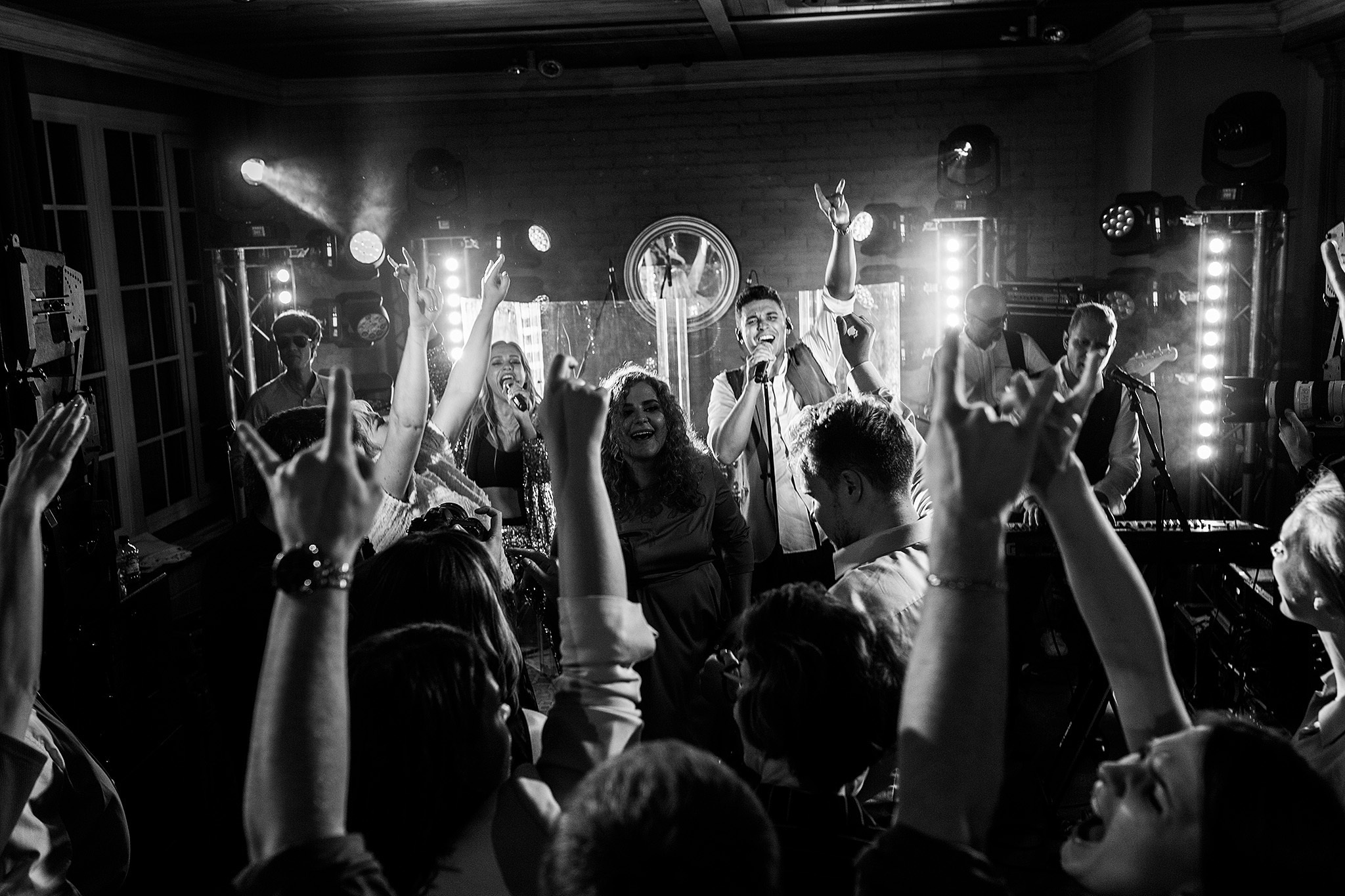 18 мая 2018. Ксения и Дмитрий. Анонс свадьбы. Фотограф Игорь Цаплин