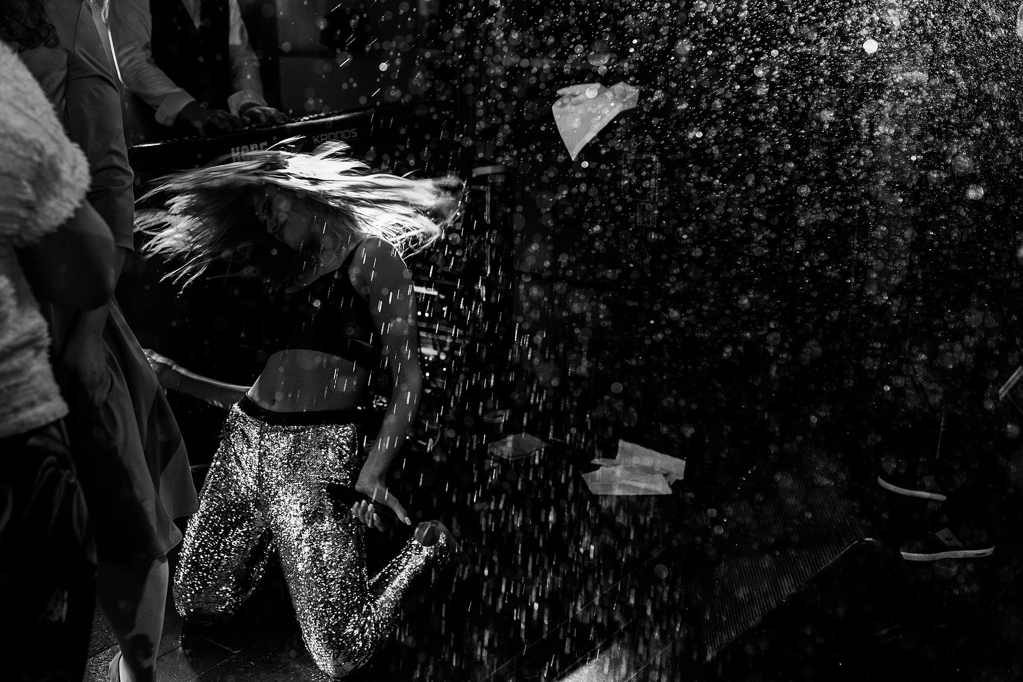 18 мая 2018. Ксения и Дмитрий. Анонс свадьбы. Фотограф Игорь Цаплин