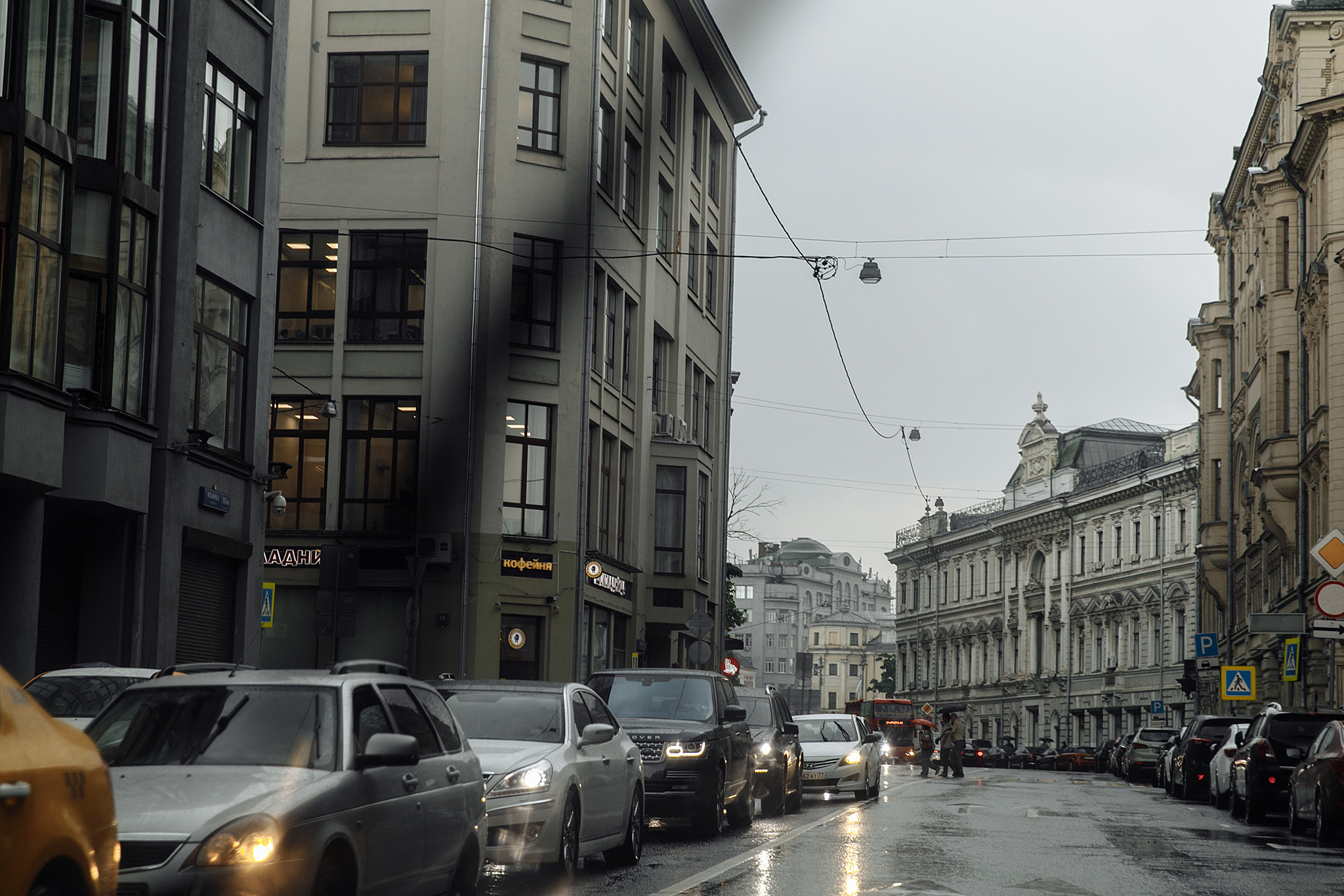 18 мая 2018. Ксения и Дмитрий. Анонс свадьбы. Фотограф Игорь Цаплин