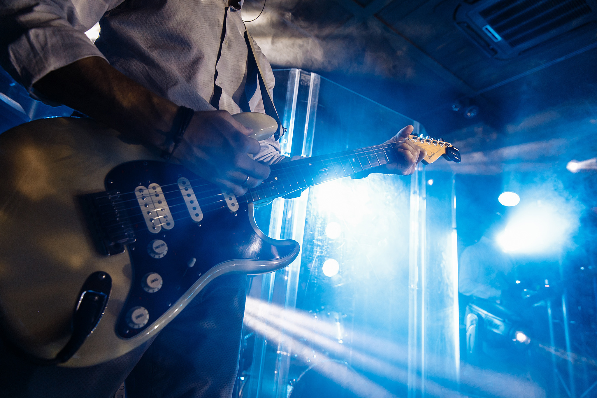 18 мая 2018. Ксения и Дмитрий. Анонс свадьбы. Фотограф Игорь Цаплин