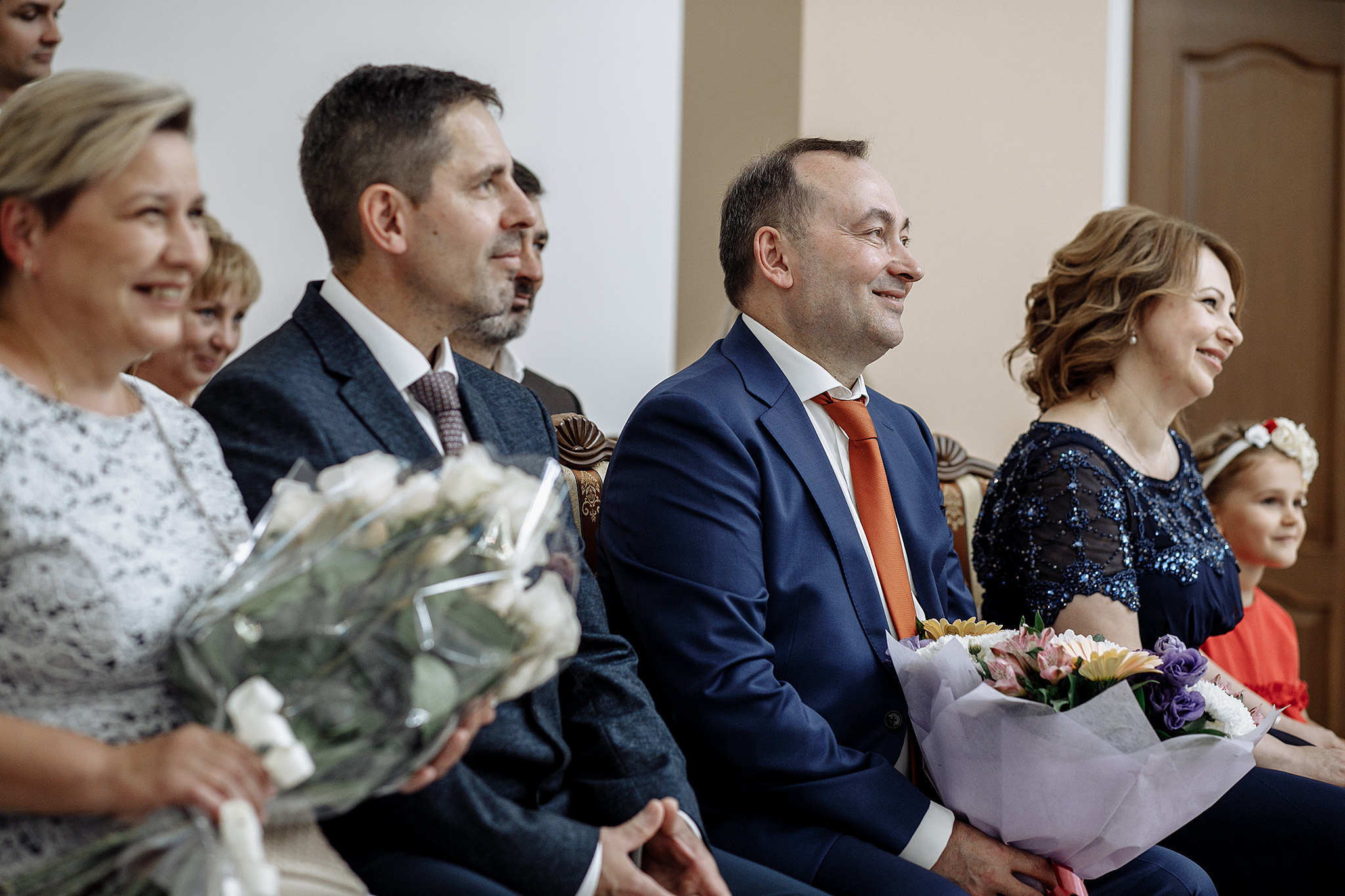 Анонс свадьбы Константина и Анастасии. 28 июля 2018г. Фотограф Игорь Цаплин