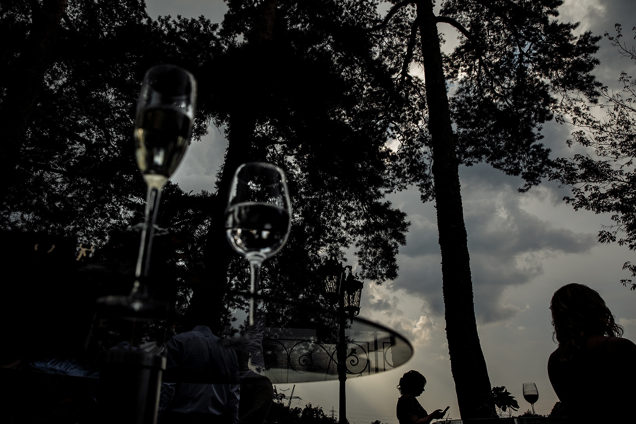 Анонс свадьбы Константина и Анастасии. 28 июля 2018г. Фотограф Игорь Цаплин