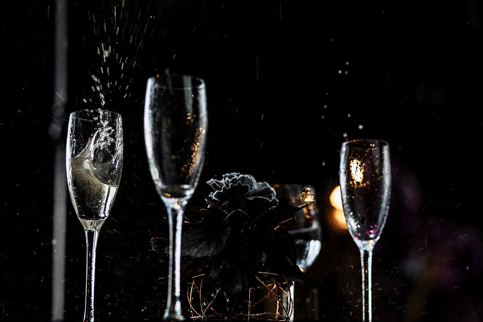 Анонс свадьбы Константина и Анастасии. 28 июля 2018г. Фотограф Игорь Цаплин