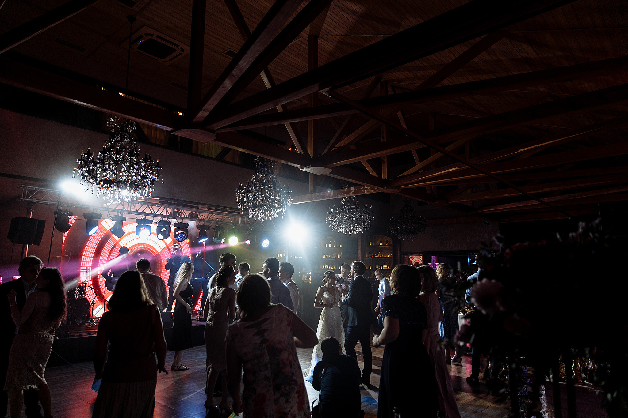 Анонс свадьбы Константина и Анастасии. 28 июля 2018г. Фотограф Игорь Цаплин